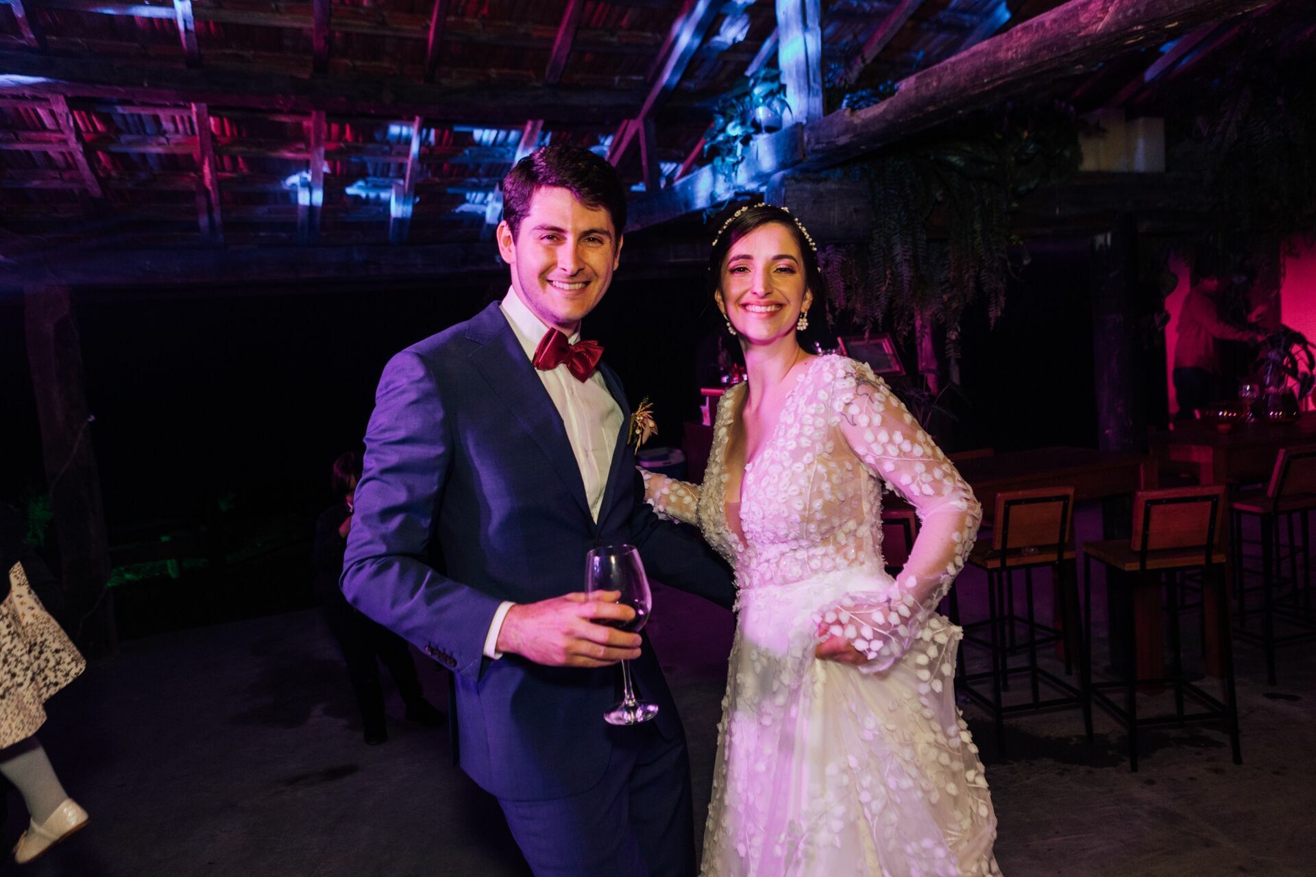 Foto Casamento Giovana e Ronny - Visconde de Mauá - RJ - Imagem 222