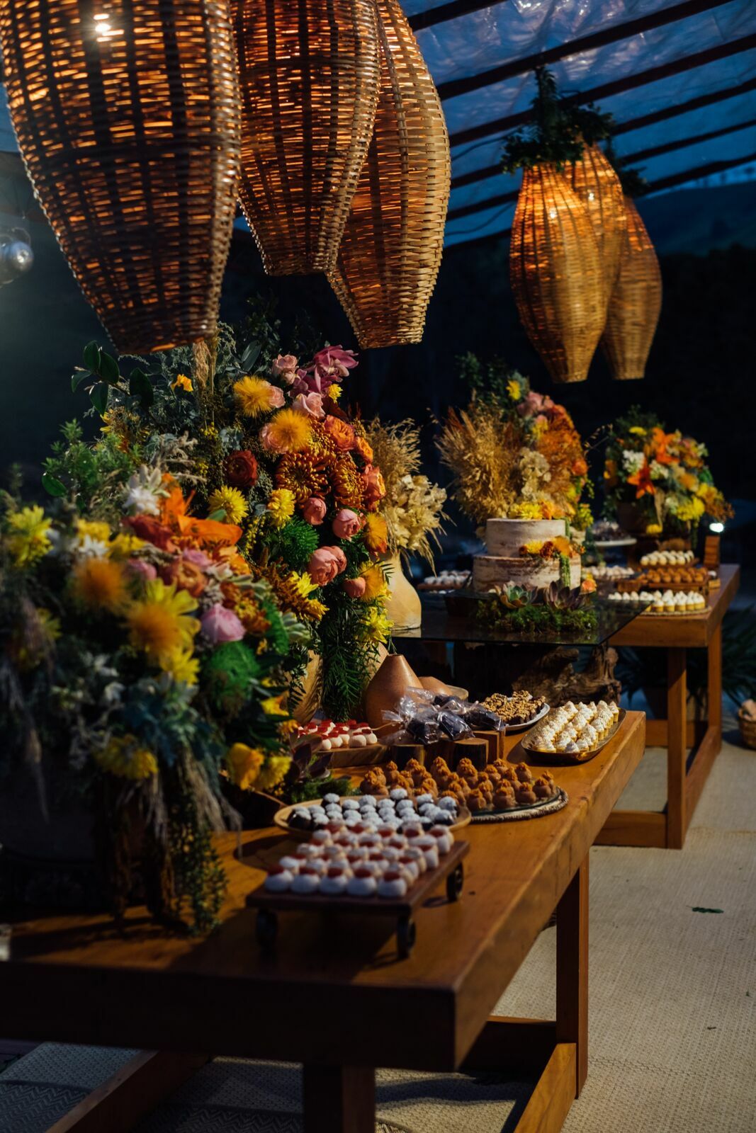 Foto Casamento Giovana e Ronny - Visconde de Mauá - RJ - Imagem 186