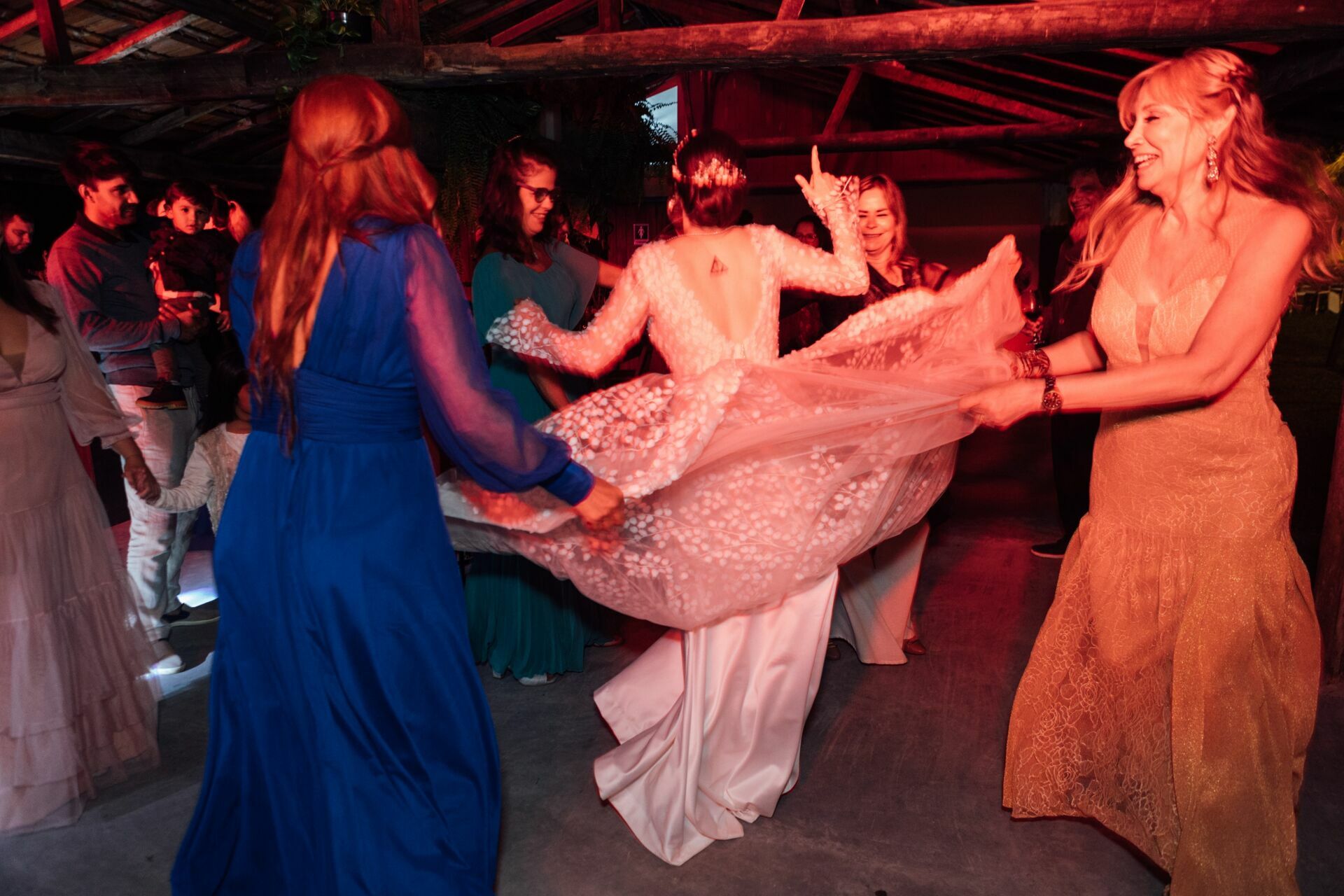 Foto Casamento Giovana e Ronny - Visconde de Mauá - RJ - Imagem 210