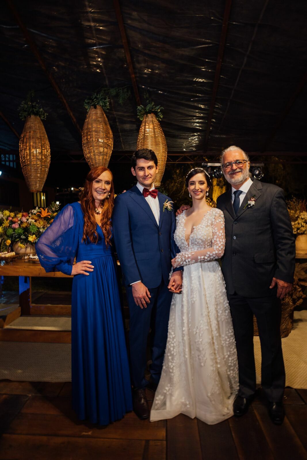Foto Casamento Giovana e Ronny - Visconde de Mauá - RJ - Imagem 196
