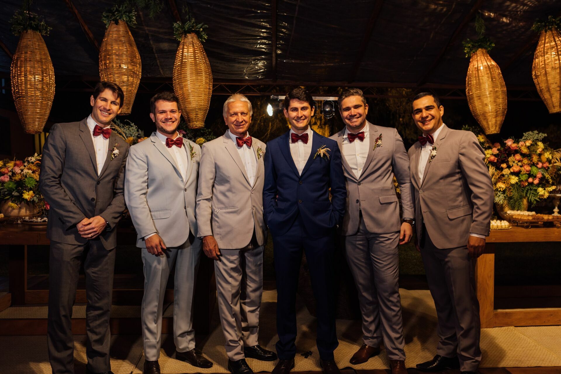 Foto Casamento Giovana e Ronny - Visconde de Mauá - RJ - Imagem 193