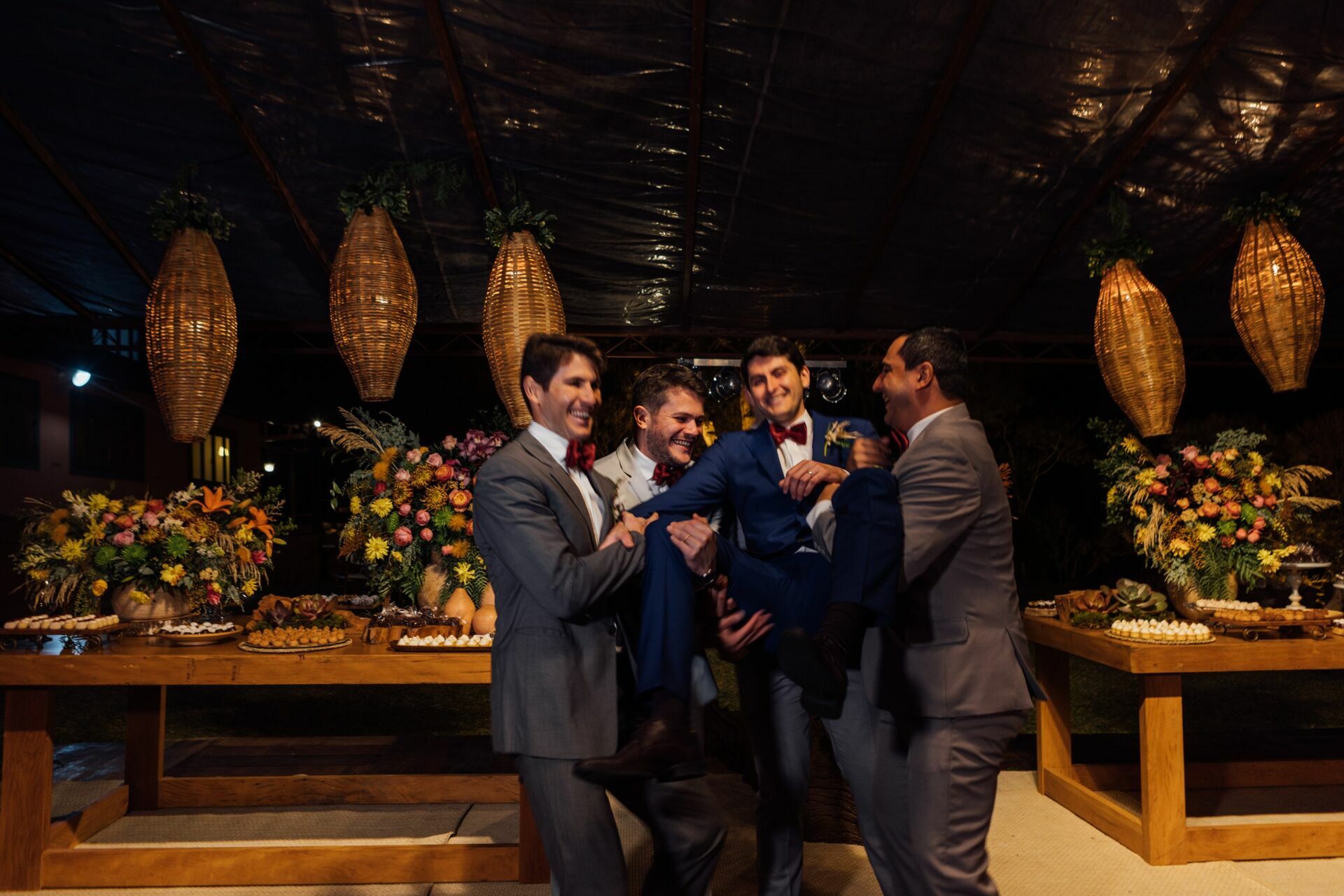 Foto Casamento Giovana e Ronny - Visconde de Mauá - RJ - Imagem 194