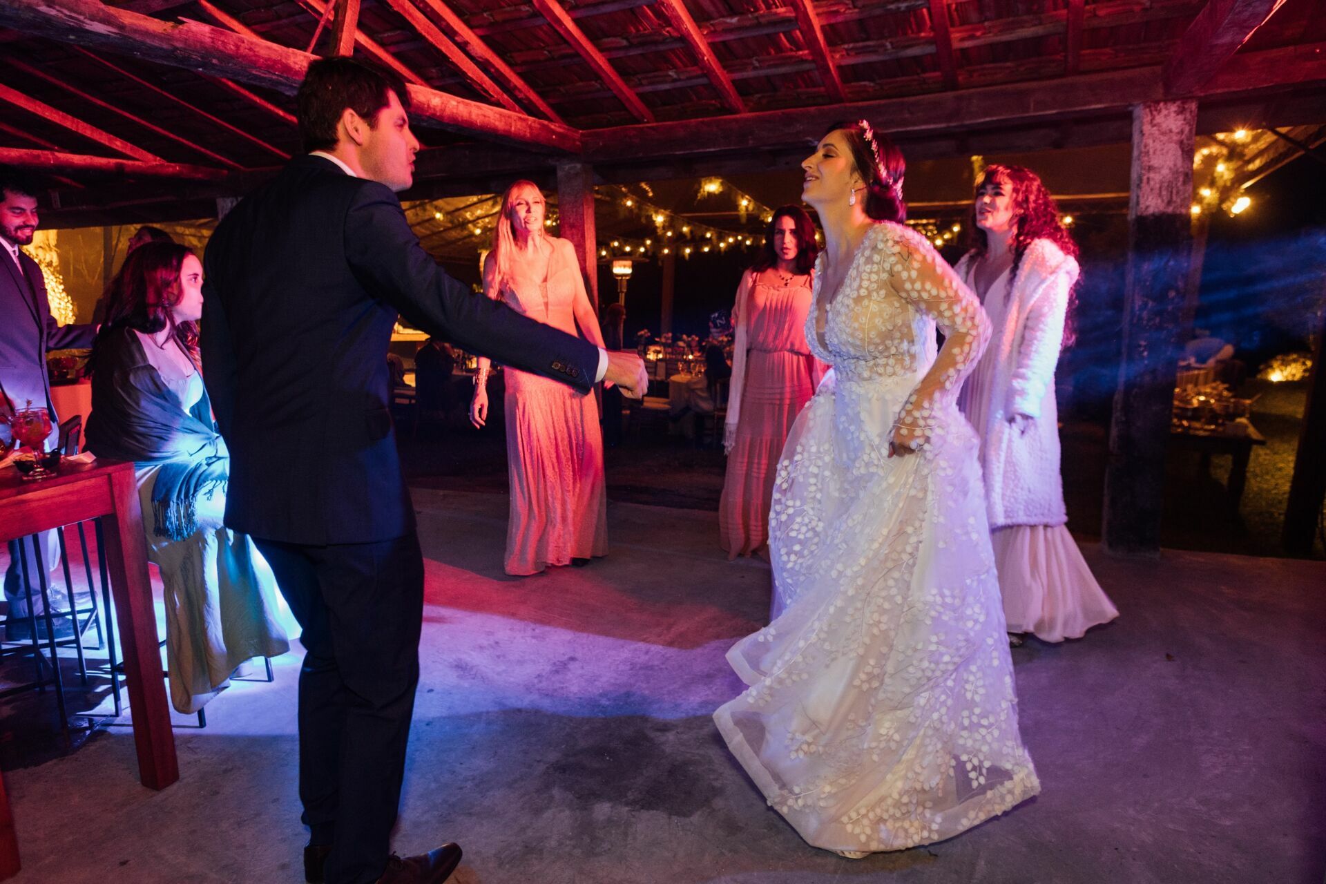 Foto Casamento Giovana e Ronny - Visconde de Mauá - RJ - Imagem 245