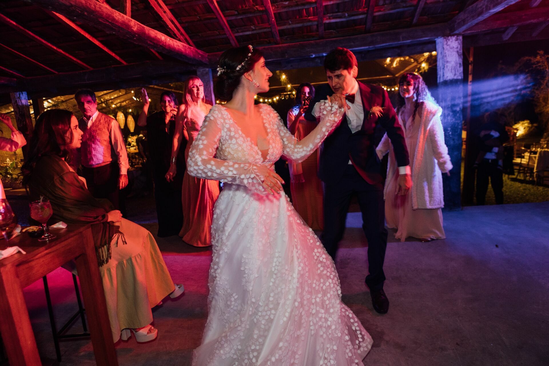 Foto Casamento Giovana e Ronny - Visconde de Mauá - RJ - Imagem 247