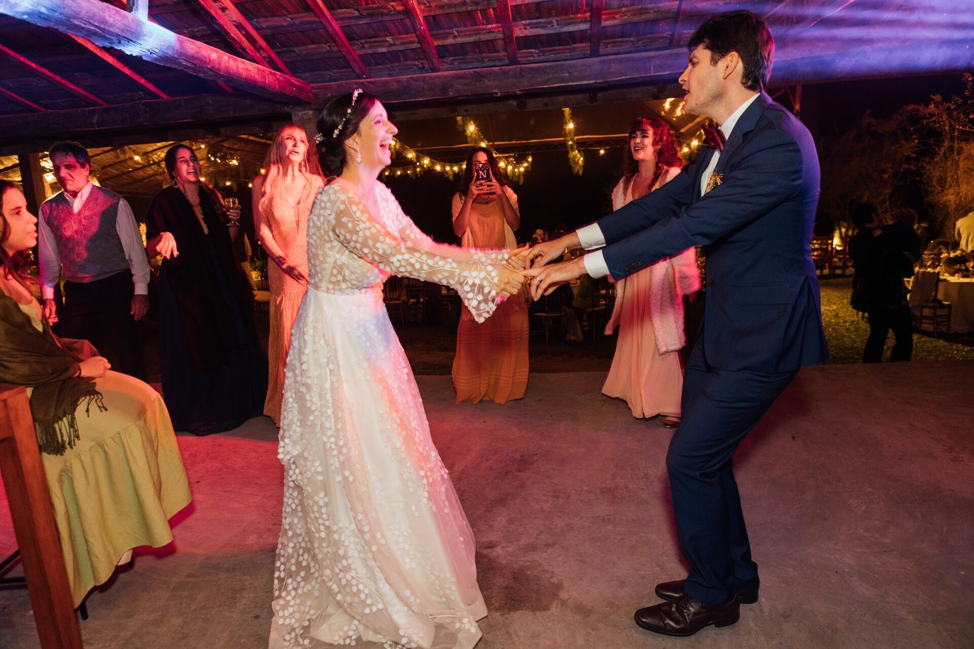 Foto Casamento Giovana e Ronny - Visconde de Mauá - RJ - Imagem 248