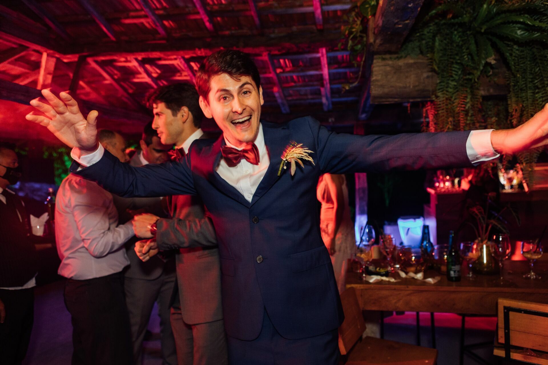 Foto Casamento Giovana e Ronny - Visconde de Mauá - RJ - Imagem 233