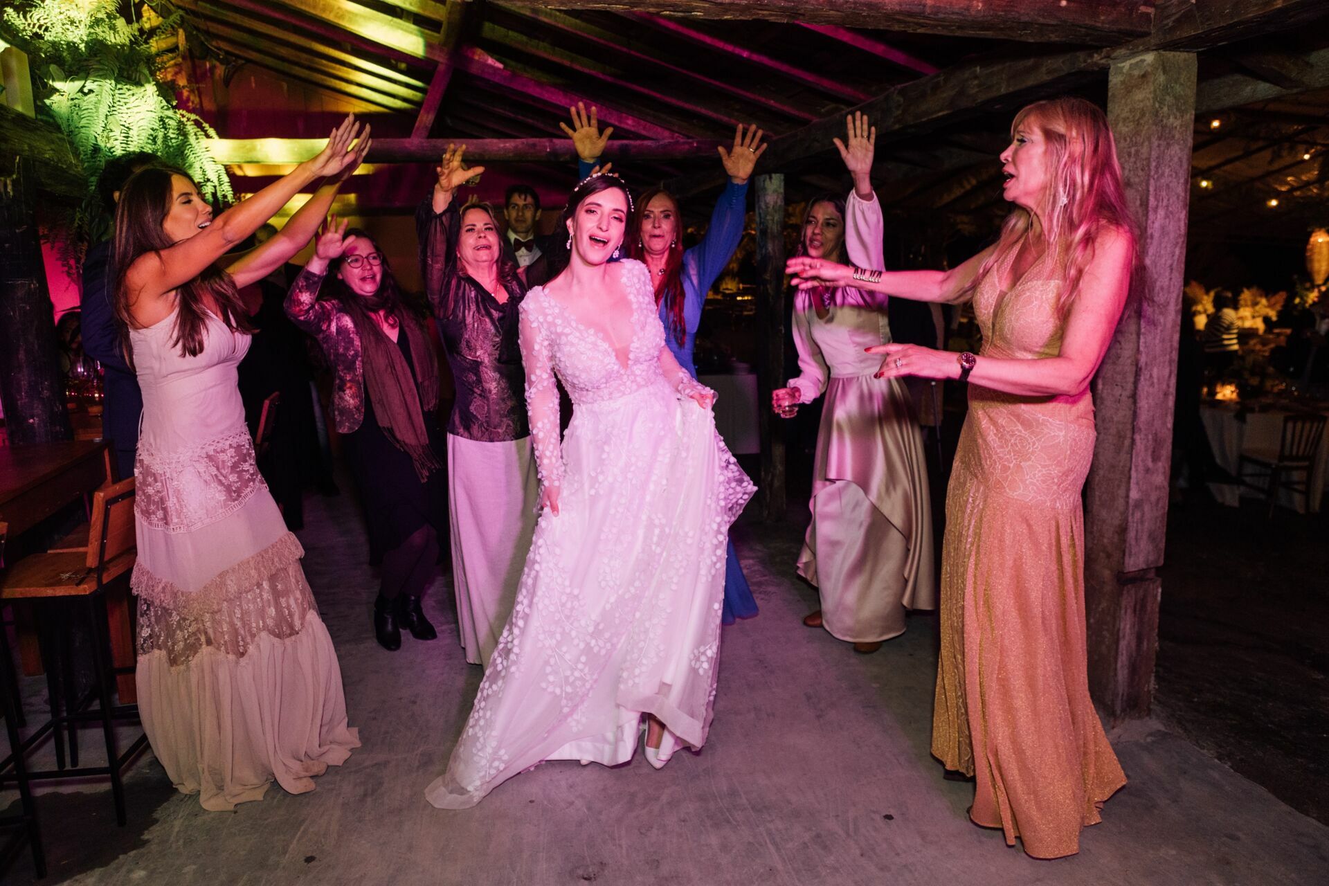 Foto Casamento Giovana e Ronny - Visconde de Mauá - RJ - Imagem 264