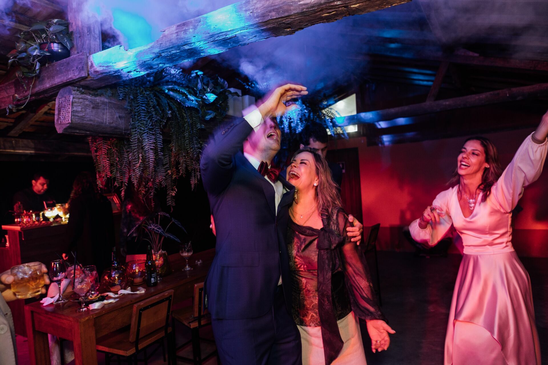 Foto Casamento Giovana e Ronny - Visconde de Mauá - RJ - Imagem 237