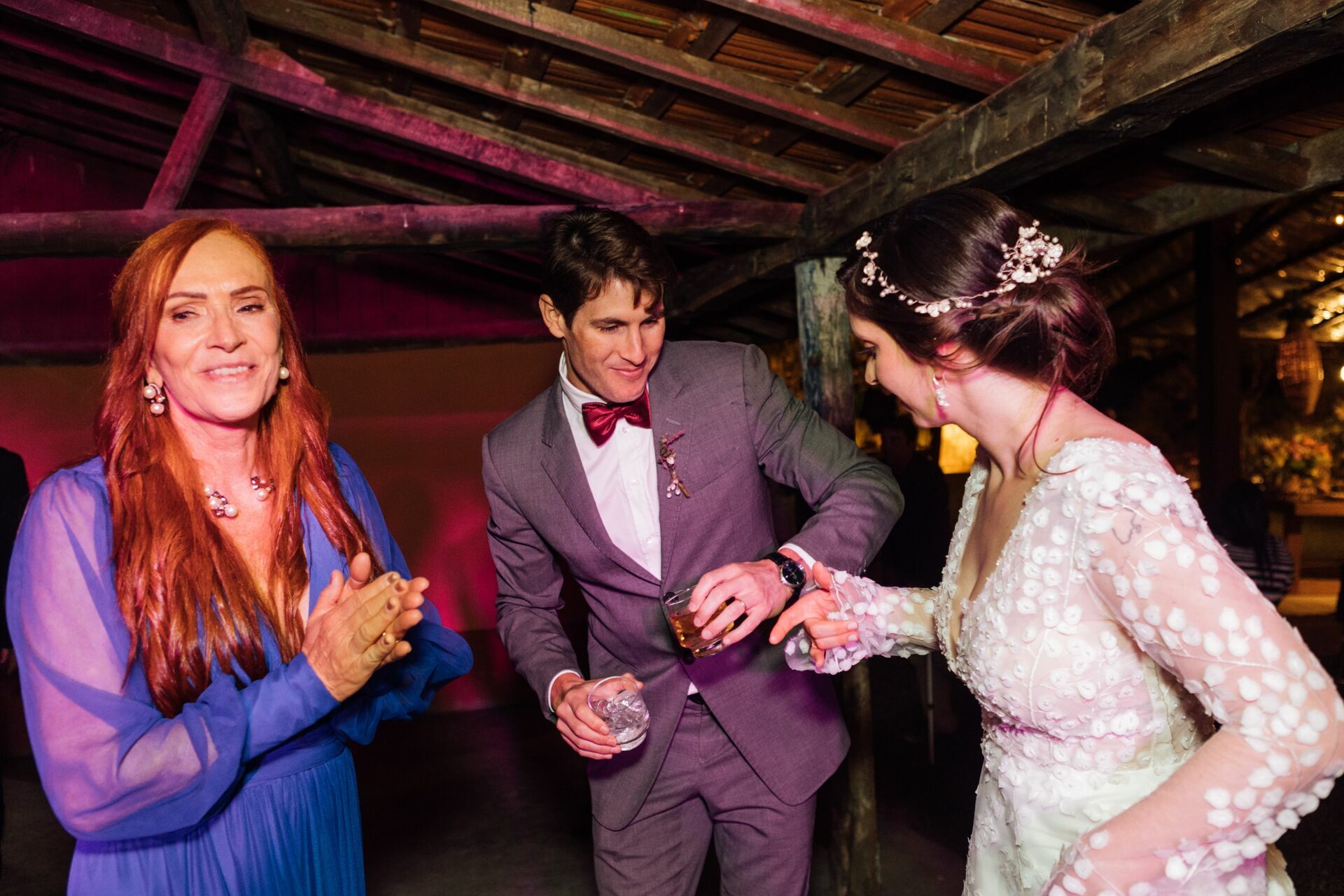 Foto Casamento Giovana e Ronny - Visconde de Mauá - RJ - Imagem 273