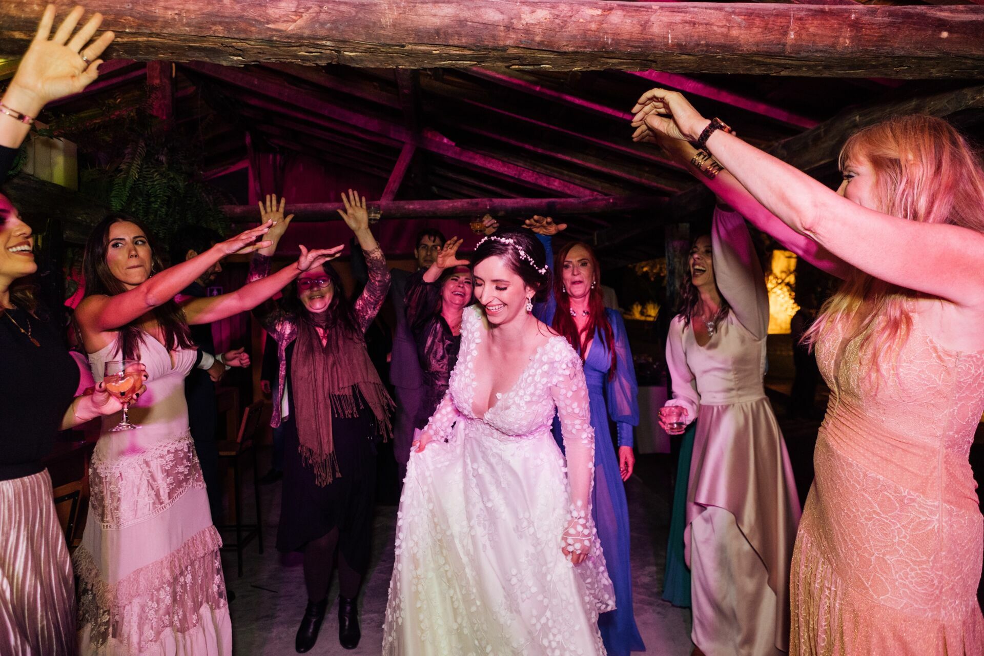 Foto Casamento Giovana e Ronny - Visconde de Mauá - RJ - Imagem 269