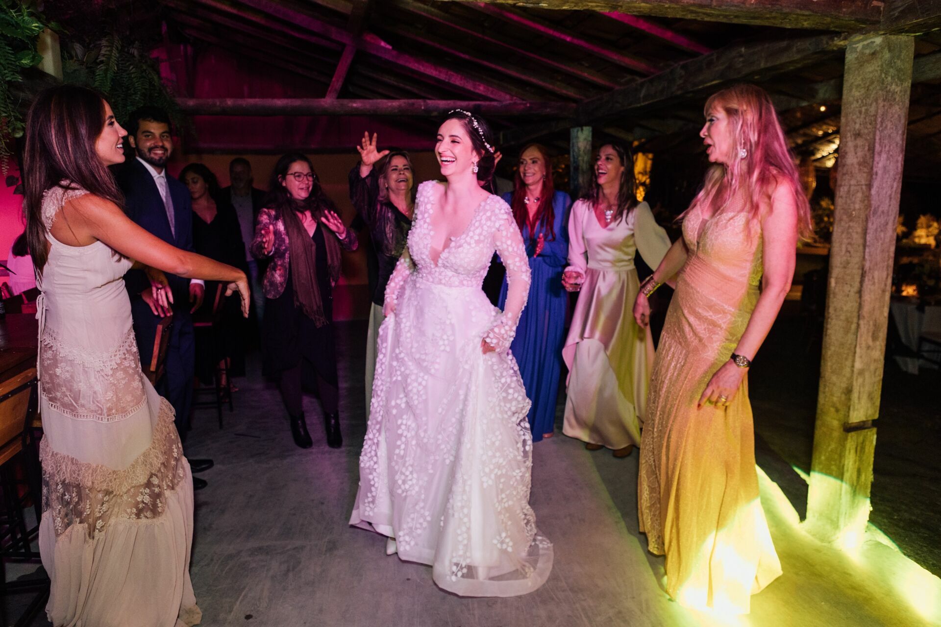 Foto Casamento Giovana e Ronny - Visconde de Mauá - RJ - Imagem 262