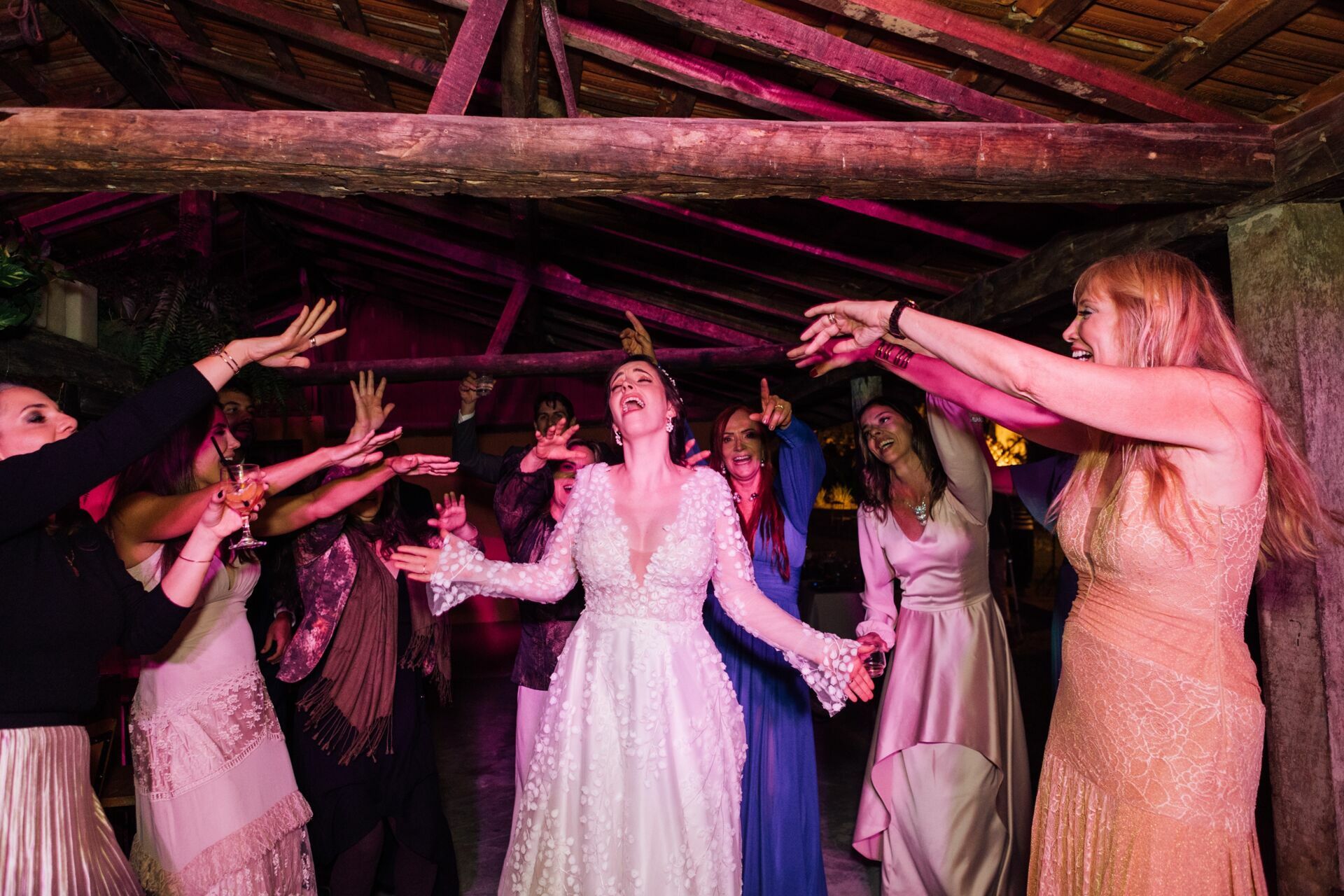 Foto Casamento Giovana e Ronny - Visconde de Mauá - RJ - Imagem 267