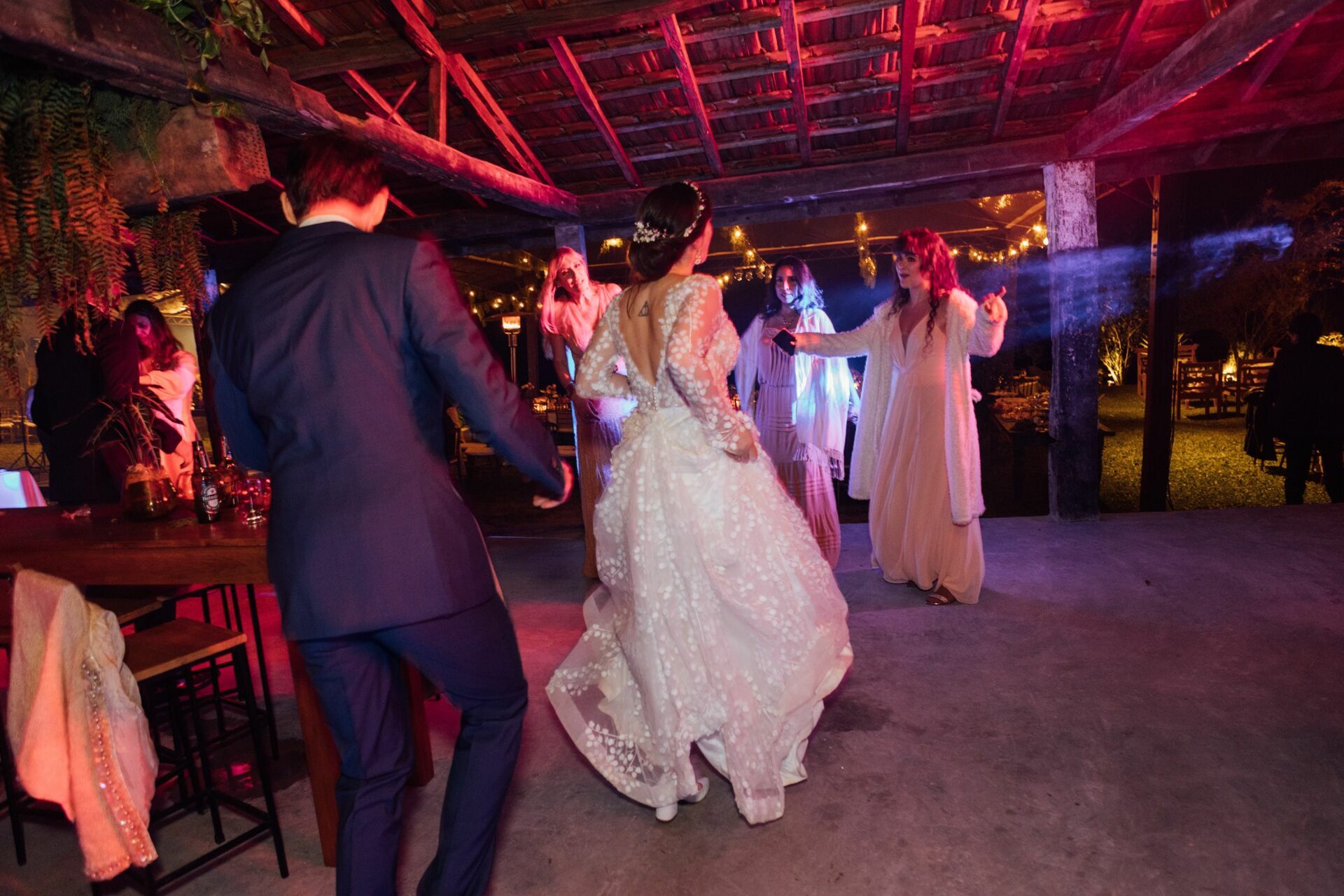 Foto Casamento Giovana e Ronny - Visconde de Mauá - RJ - Imagem 244