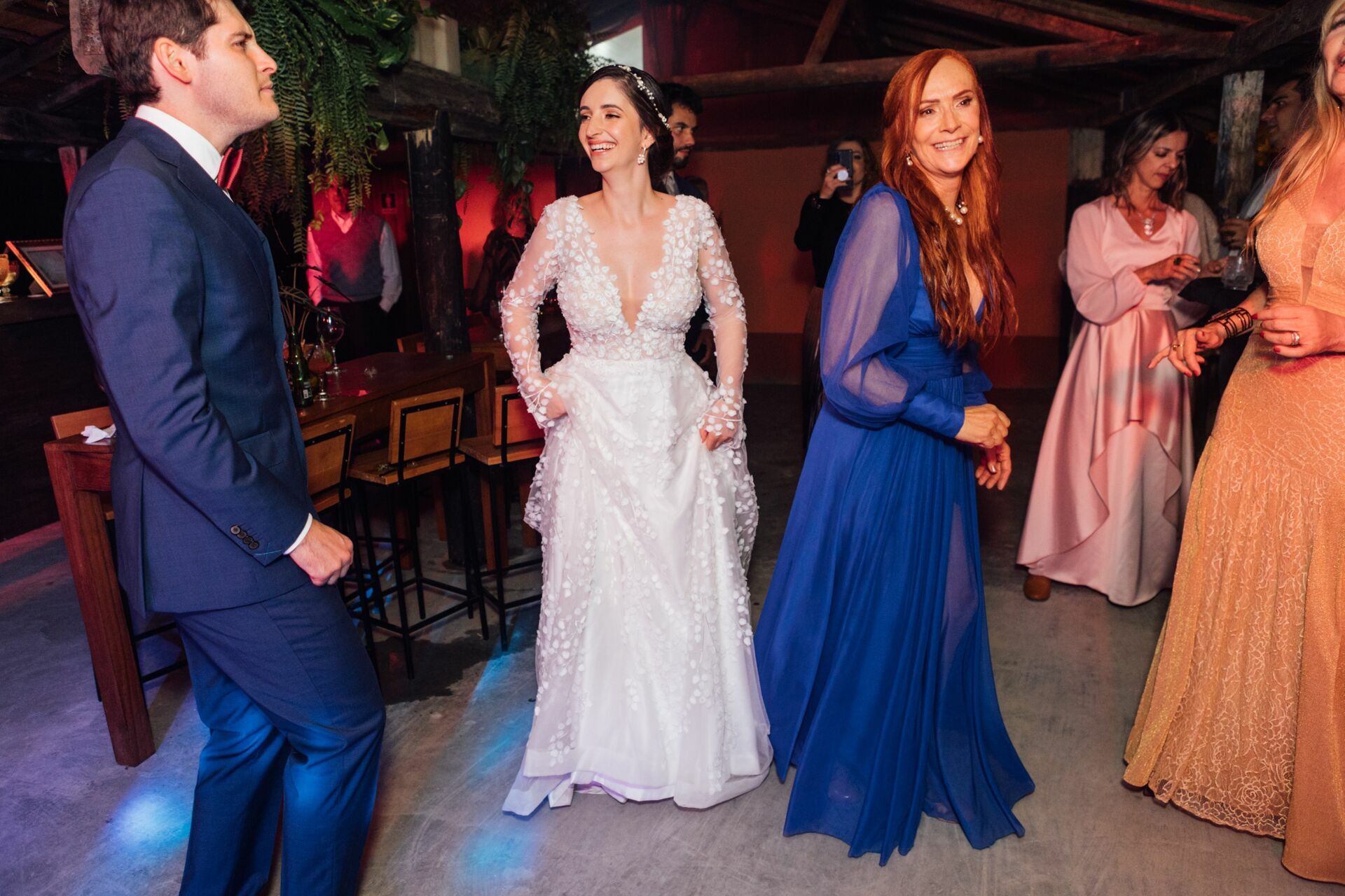 Foto Casamento Giovana e Ronny - Visconde de Mauá - RJ - Imagem 253