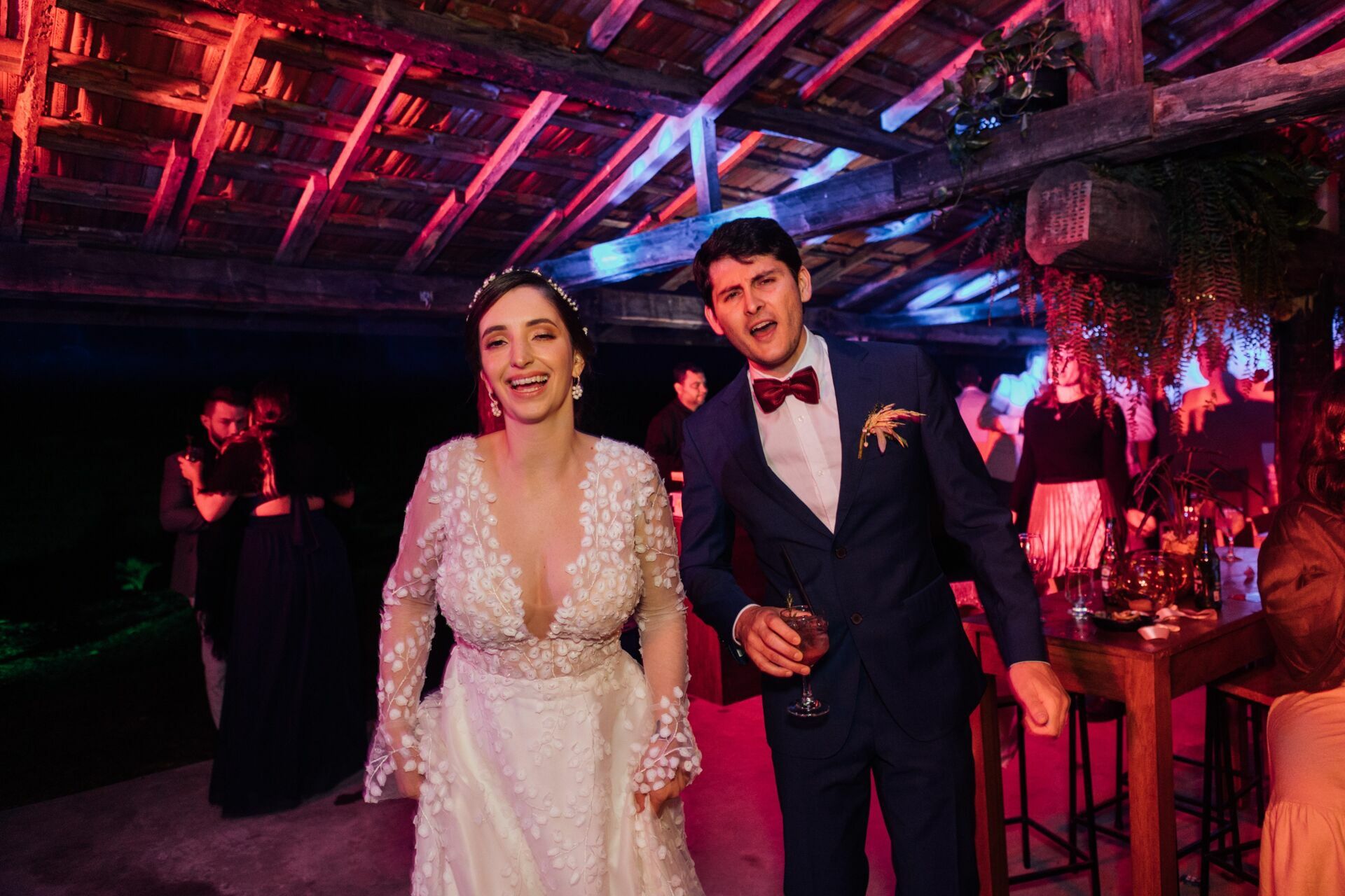 Foto Casamento Giovana e Ronny - Visconde de Mauá - RJ - Imagem 249