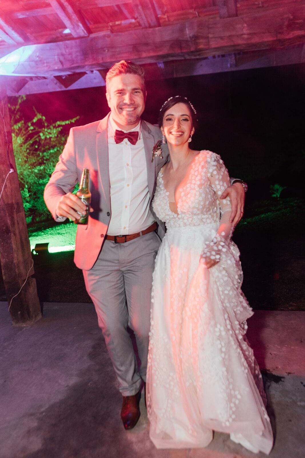Foto Casamento Giovana e Ronny - Visconde de Mauá - RJ - Imagem 242