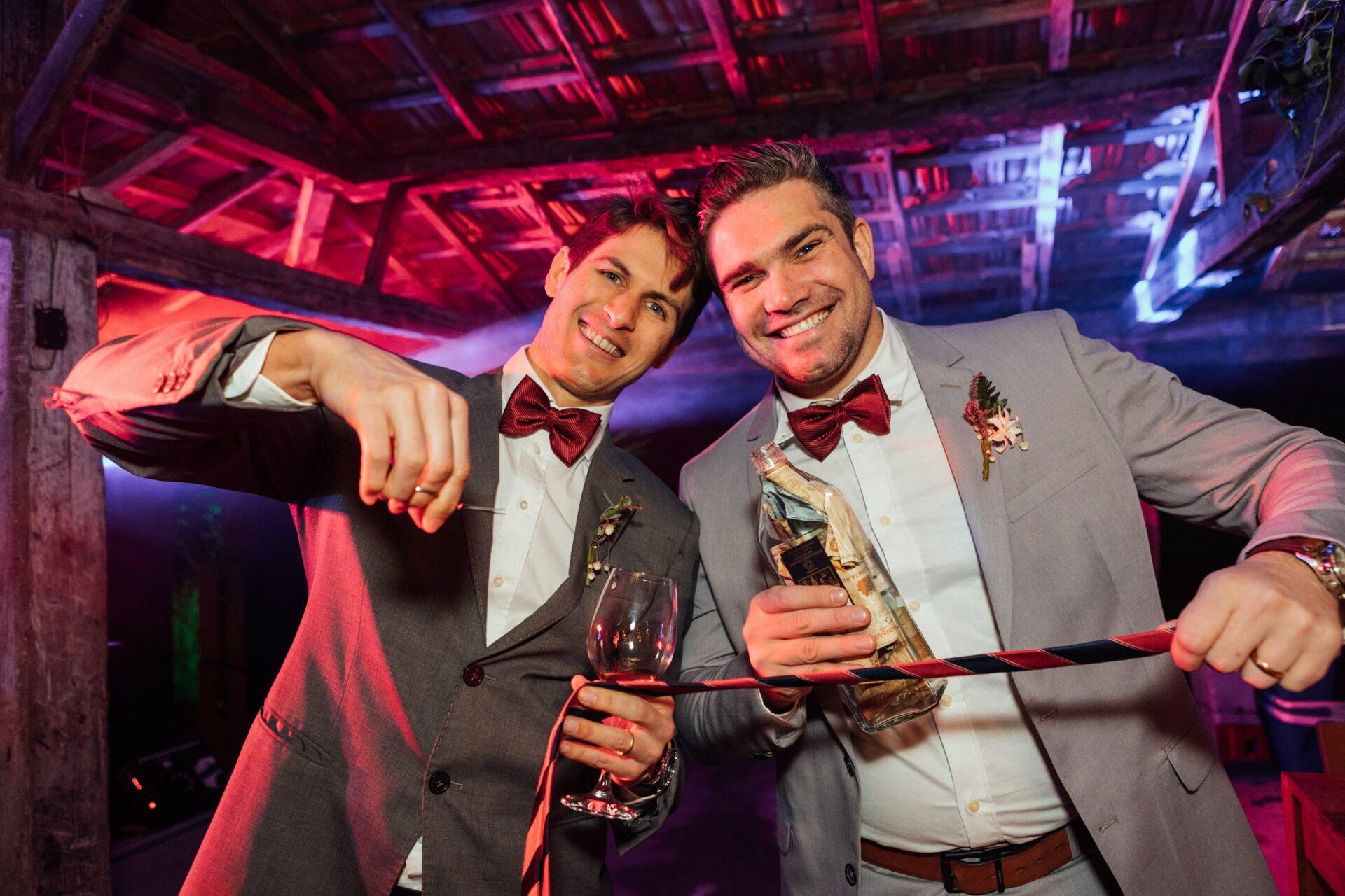 Foto Casamento Giovana e Ronny - Visconde de Mauá - RJ - Imagem 231
