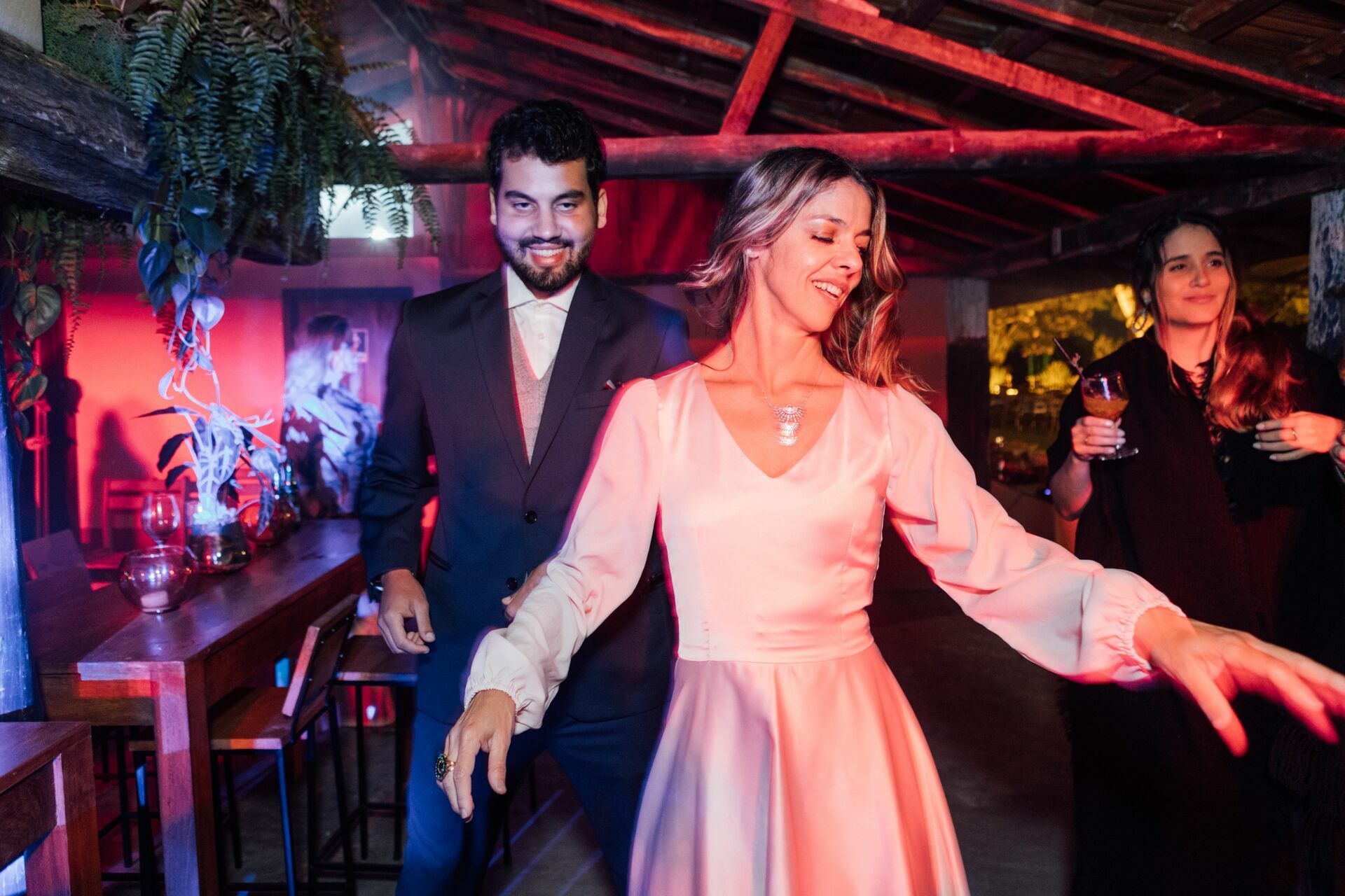 Foto Casamento Giovana e Ronny - Visconde de Mauá - RJ - Imagem 232