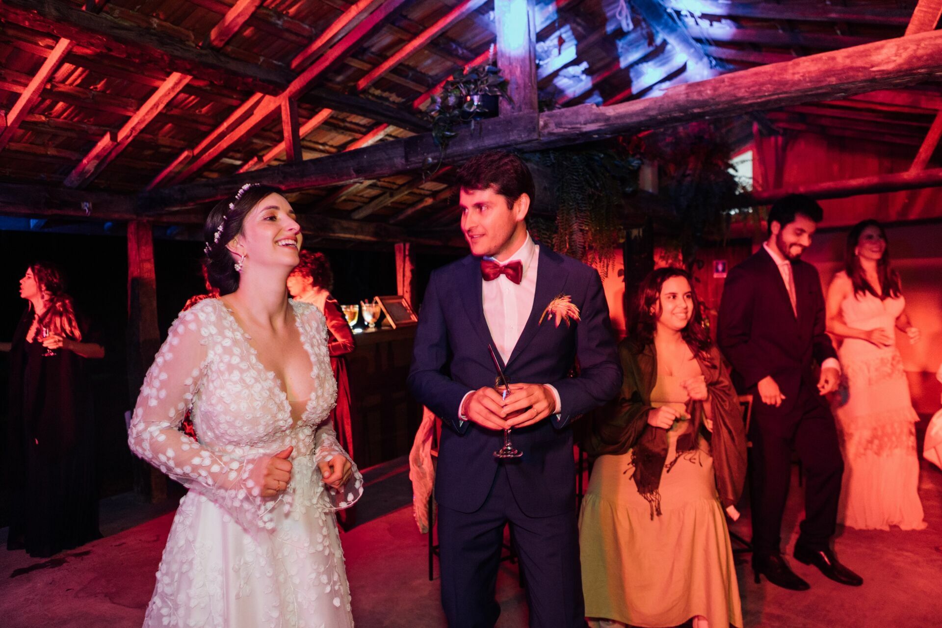 Foto Casamento Giovana e Ronny - Visconde de Mauá - RJ - Imagem 250