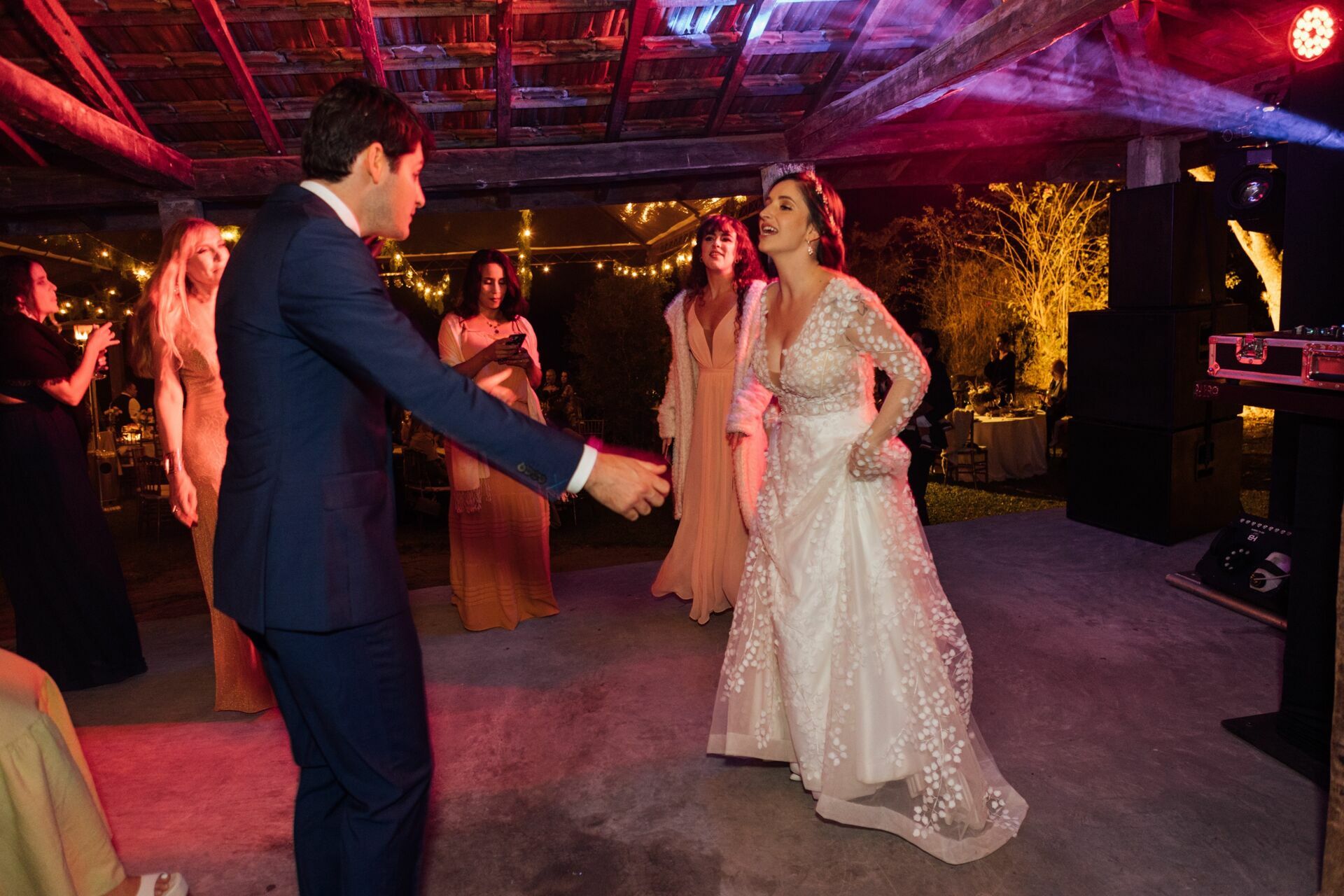 Foto Casamento Giovana e Ronny - Visconde de Mauá - RJ - Imagem 246
