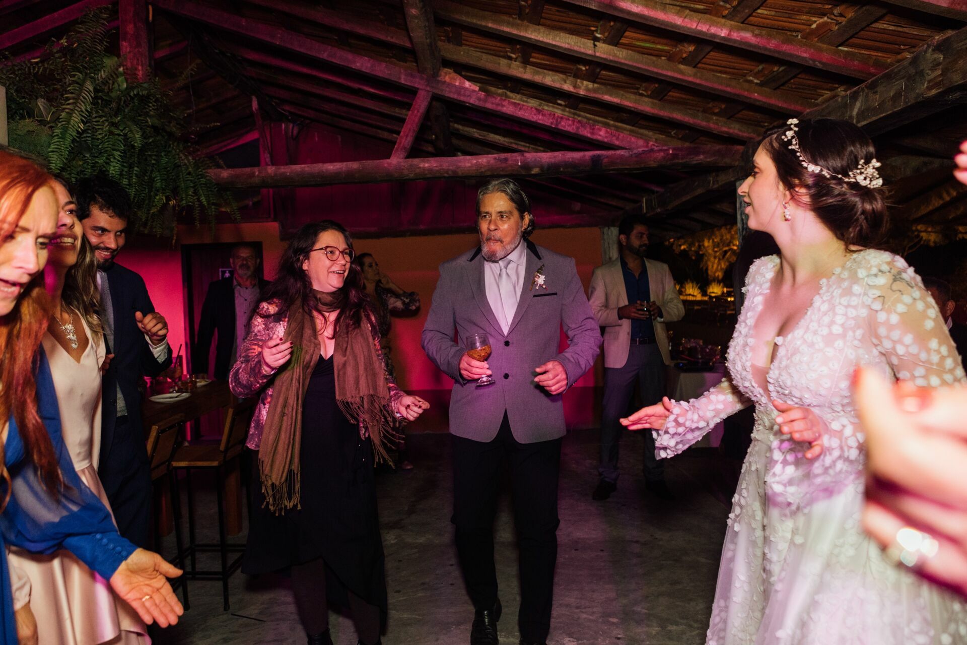 Foto Casamento Giovana e Ronny - Visconde de Mauá - RJ - Imagem 274