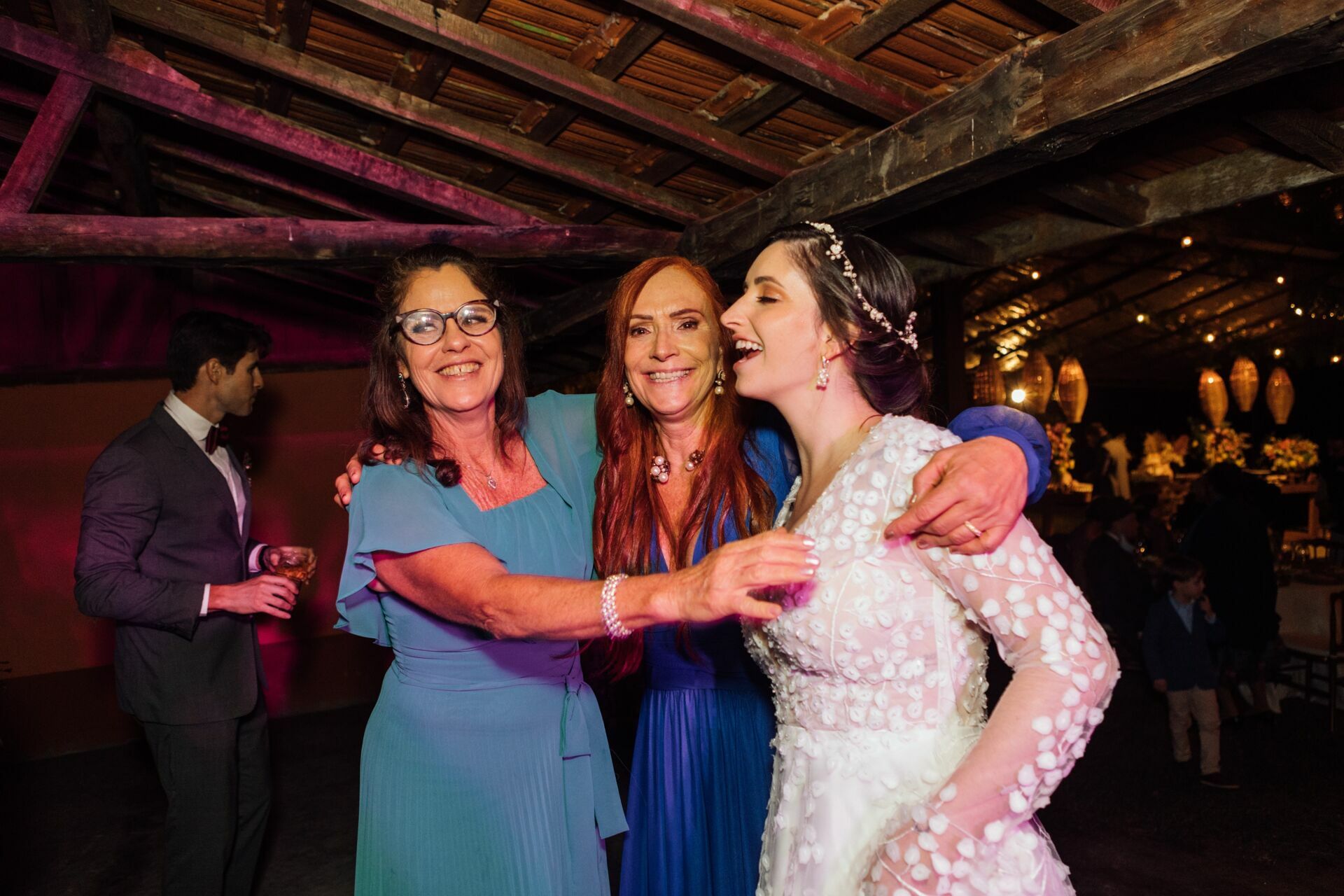 Foto Casamento Giovana e Ronny - Visconde de Mauá - RJ - Imagem 271