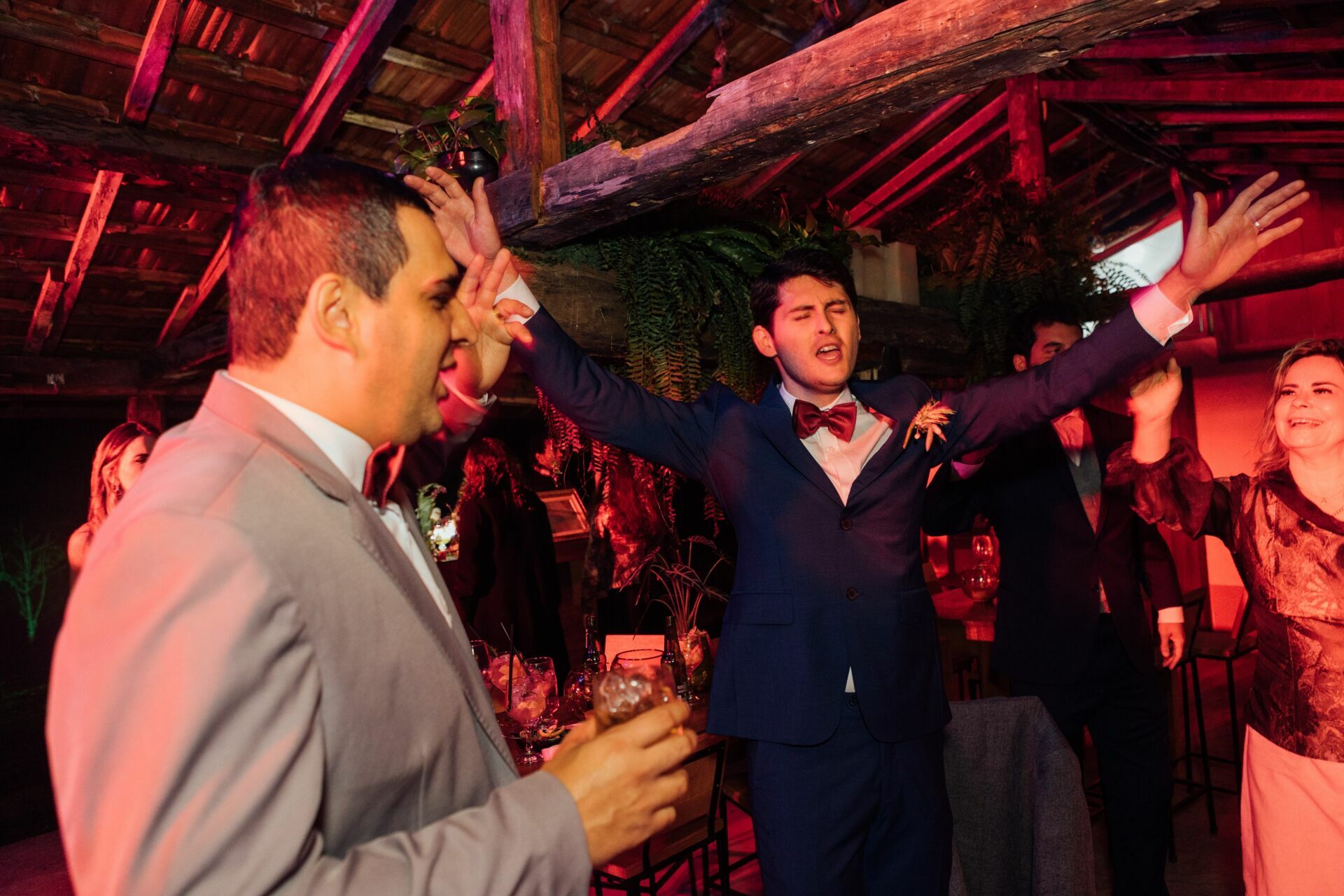 Foto Casamento Giovana e Ronny - Visconde de Mauá - RJ - Imagem 236