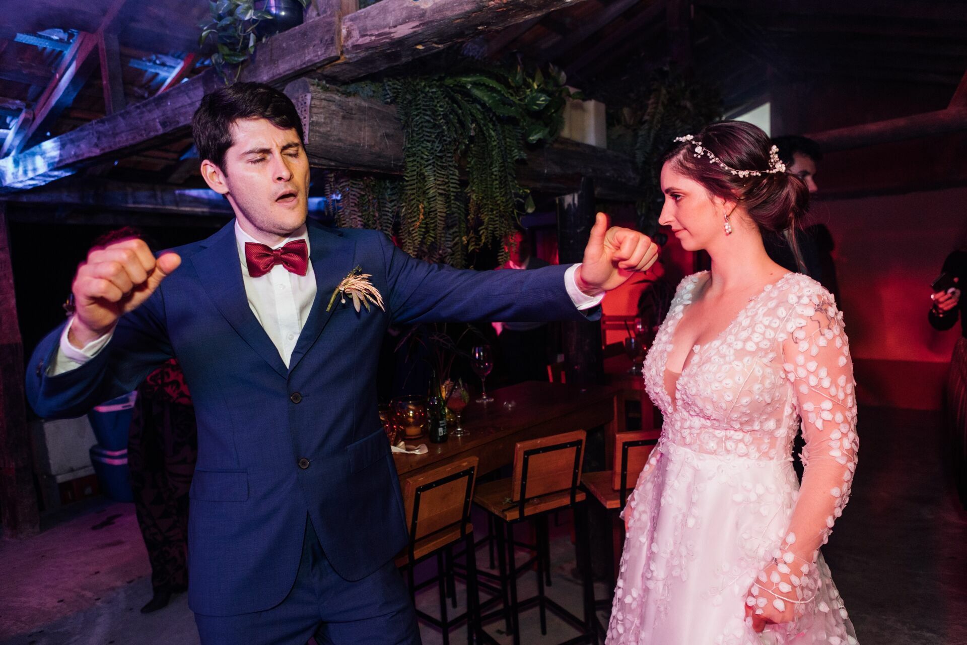 Foto Casamento Giovana e Ronny - Visconde de Mauá - RJ - Imagem 254