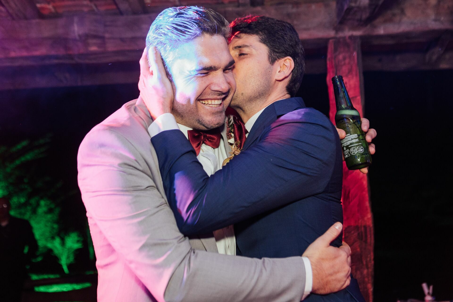 Foto Casamento Giovana e Ronny - Visconde de Mauá - RJ - Imagem 238