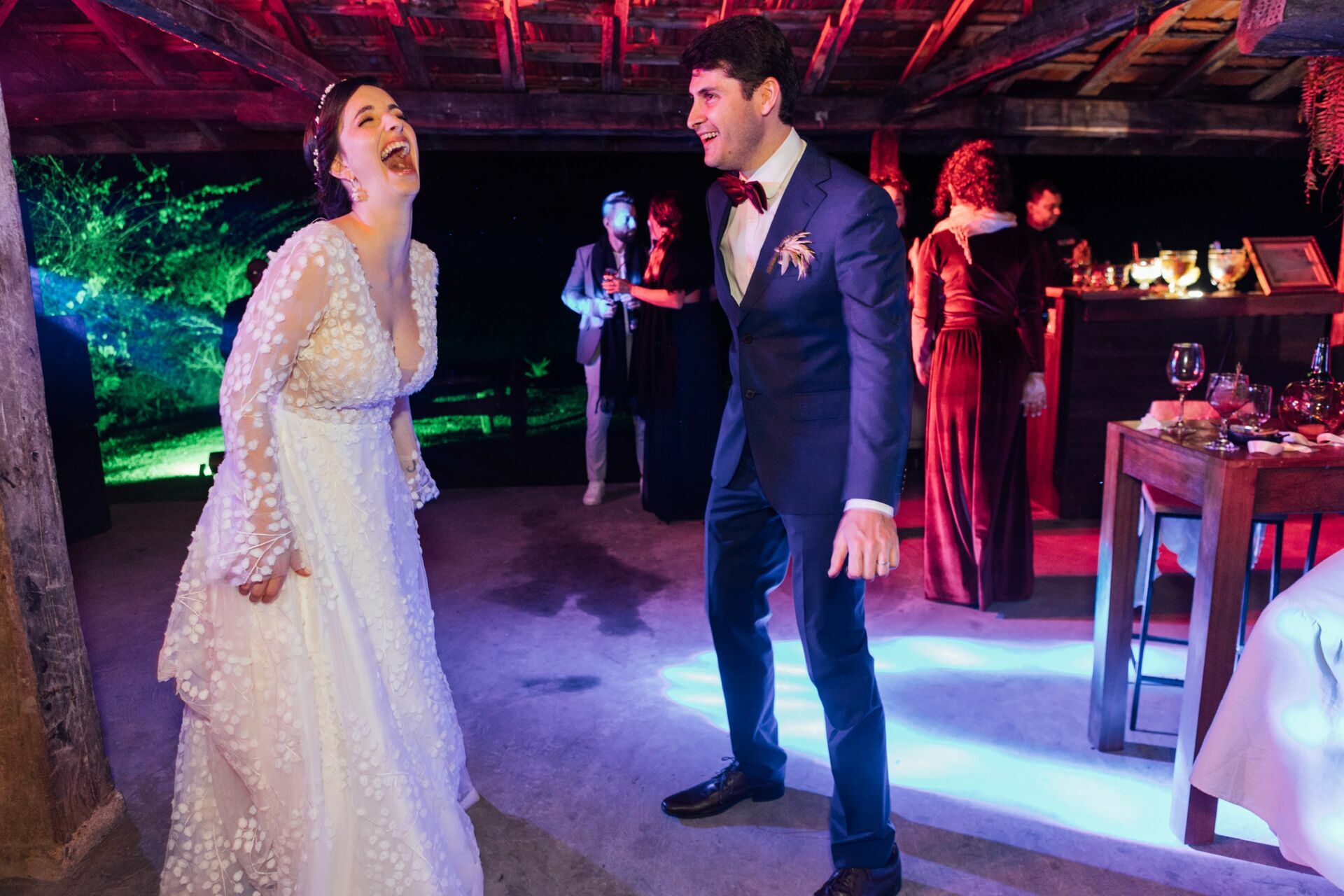 Foto Casamento Giovana e Ronny - Visconde de Mauá - RJ - Imagem 251