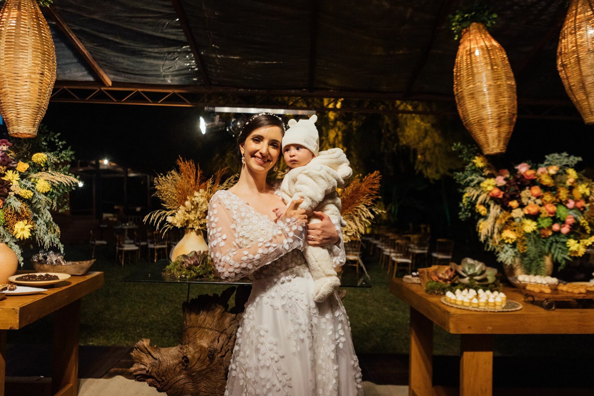 Foto Casamento Giovana e Ronny - Visconde de Mauá - RJ - Imagem 225