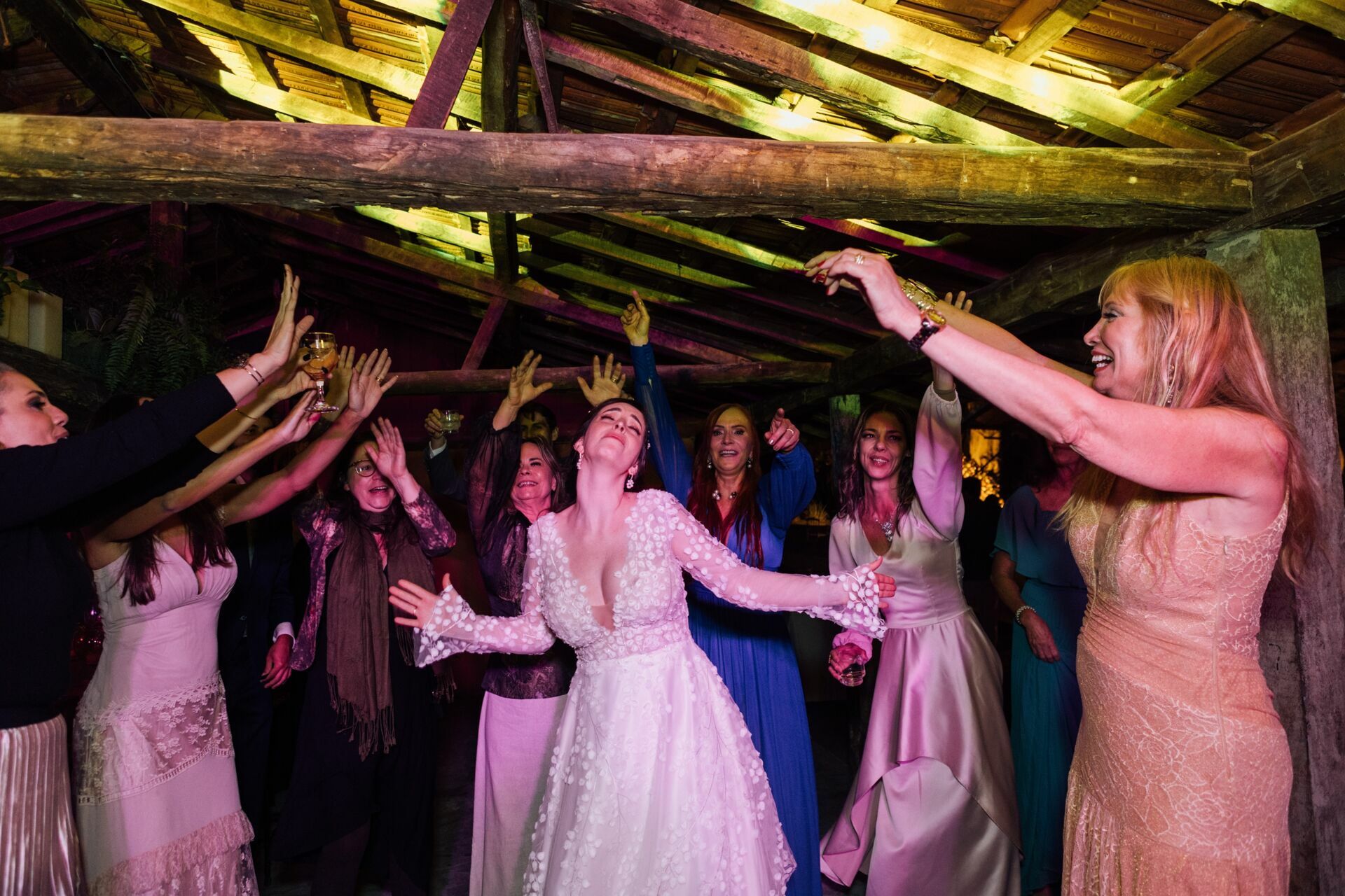 Foto Casamento Giovana e Ronny - Visconde de Mauá - RJ - Imagem 266