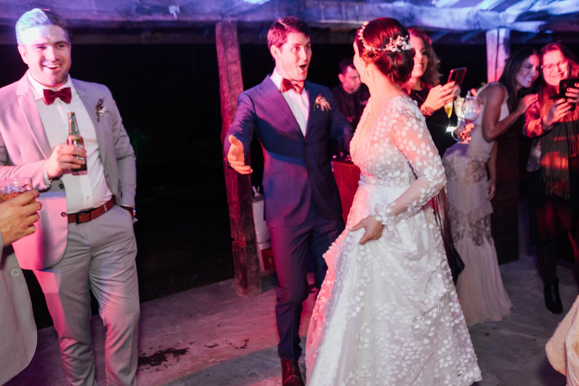 Foto Casamento Giovana e Ronny - Visconde de Mauá - RJ - Imagem 239