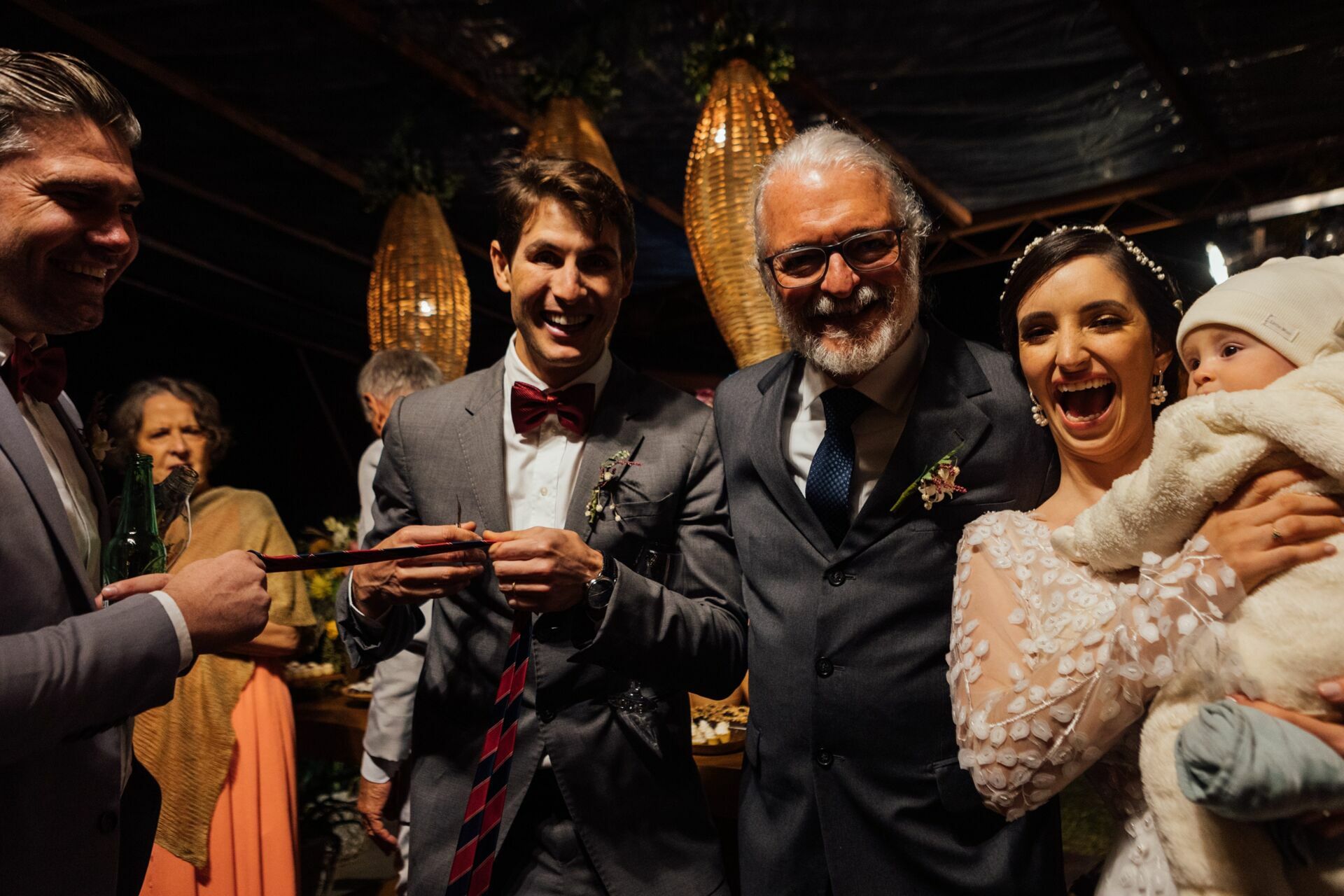 Foto Casamento Giovana e Ronny - Visconde de Mauá - RJ - Imagem 227