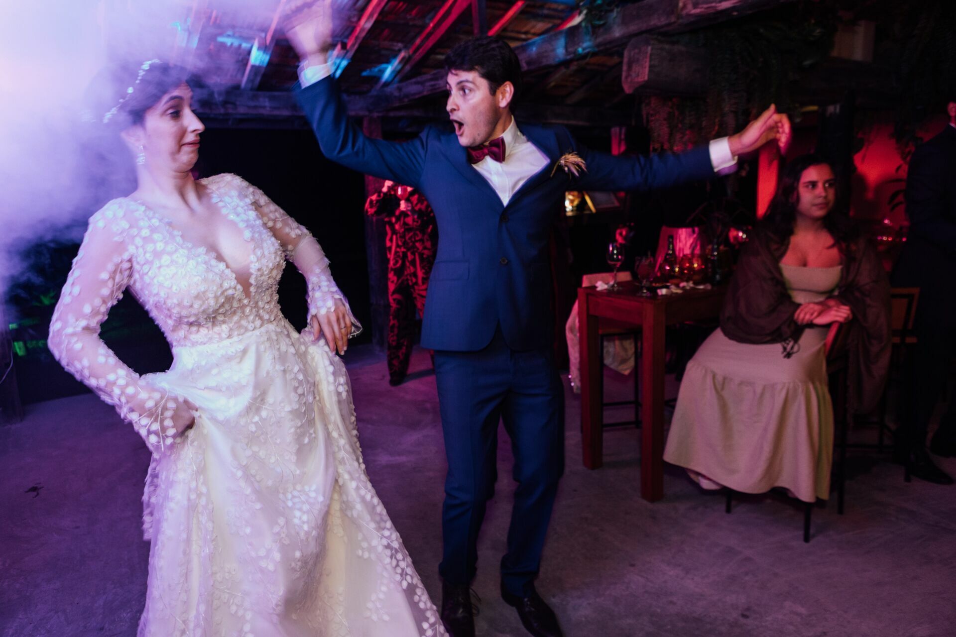 Foto Casamento Giovana e Ronny - Visconde de Mauá - RJ - Imagem 252