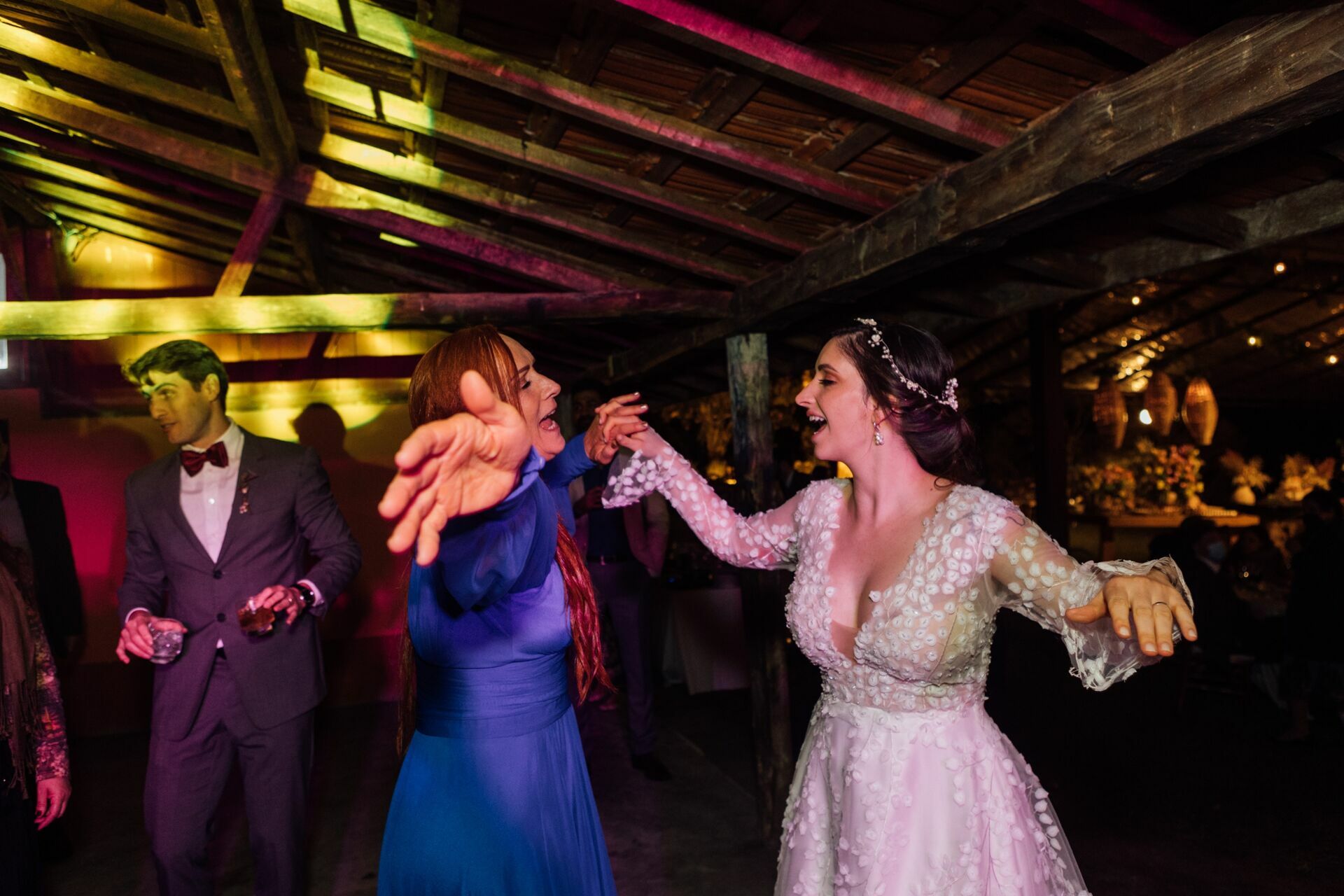 Foto Casamento Giovana e Ronny - Visconde de Mauá - RJ - Imagem 272