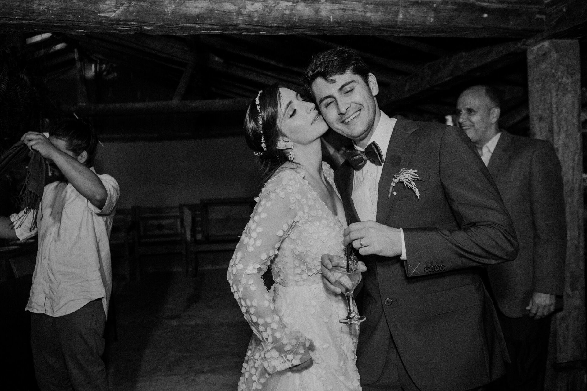 Foto Casamento Giovana e Ronny - Visconde de Mauá - RJ - Imagem 302