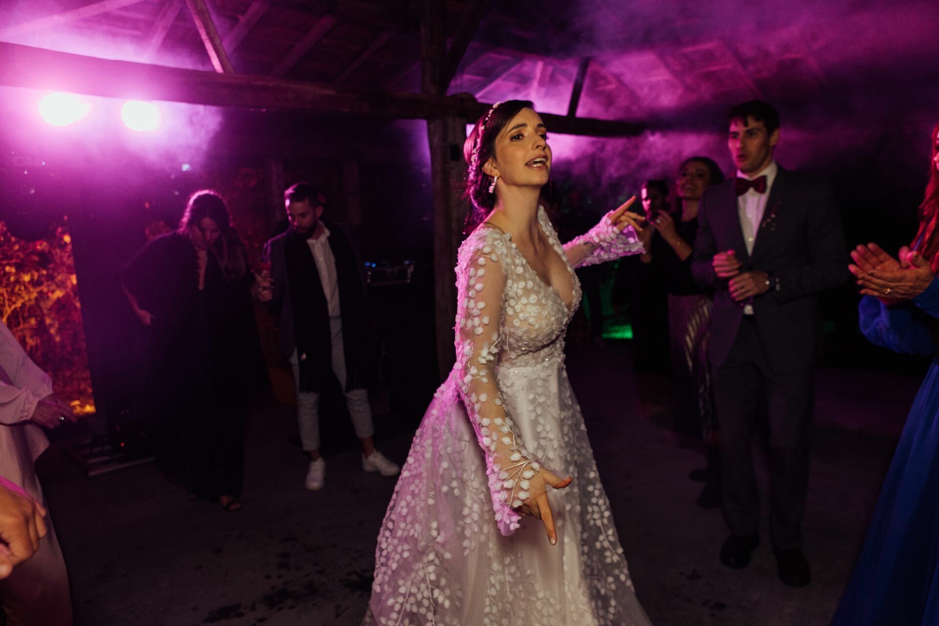 Foto Casamento Giovana e Ronny - Visconde de Mauá - RJ - Imagem 294