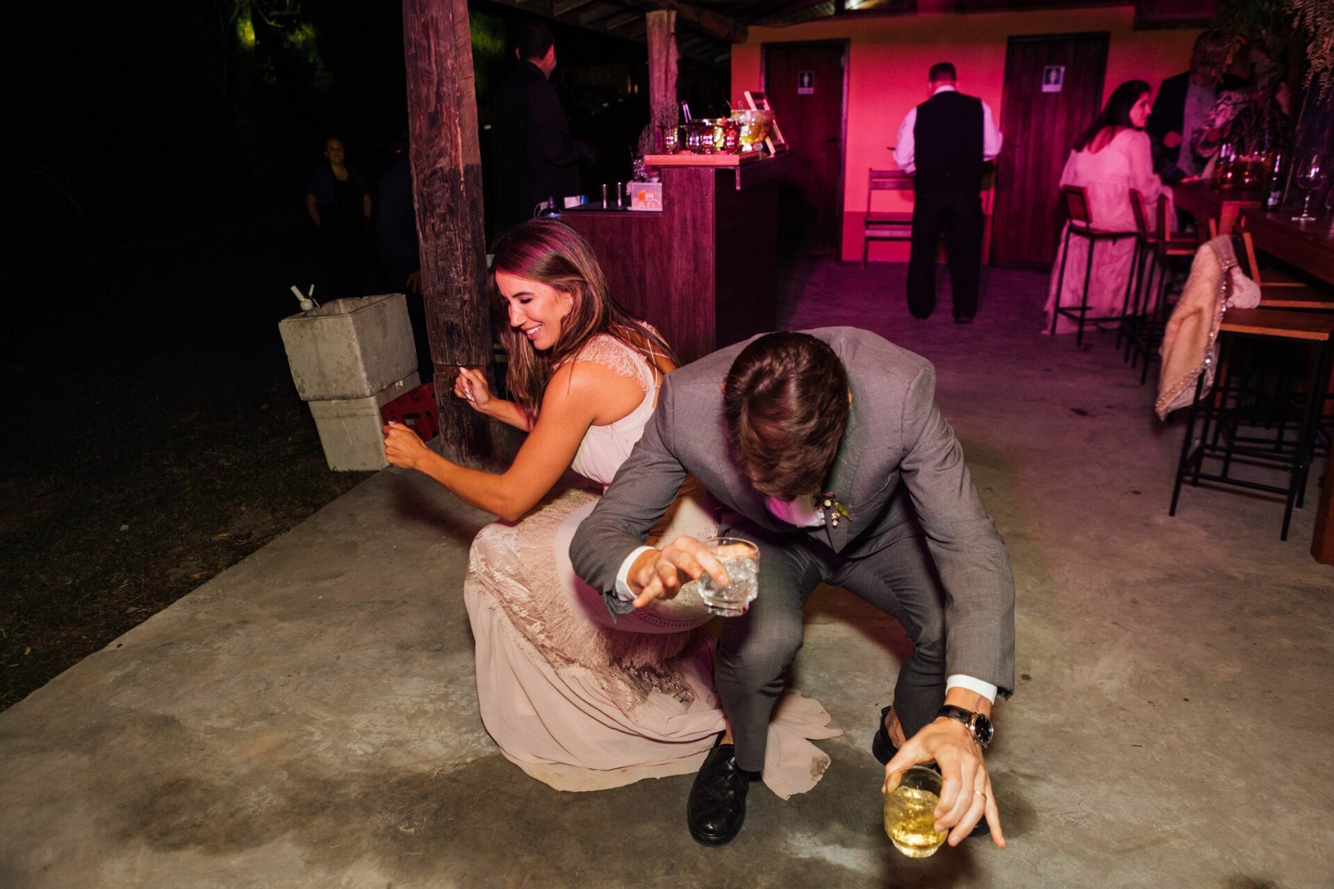 Foto Casamento Giovana e Ronny - Visconde de Mauá - RJ - Imagem 276