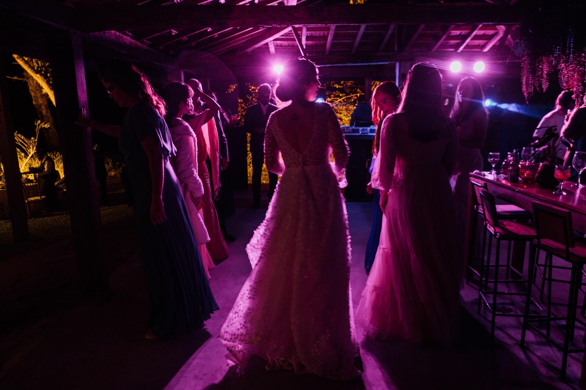 Foto Casamento Giovana e Ronny - Visconde de Mauá - RJ - Imagem 288