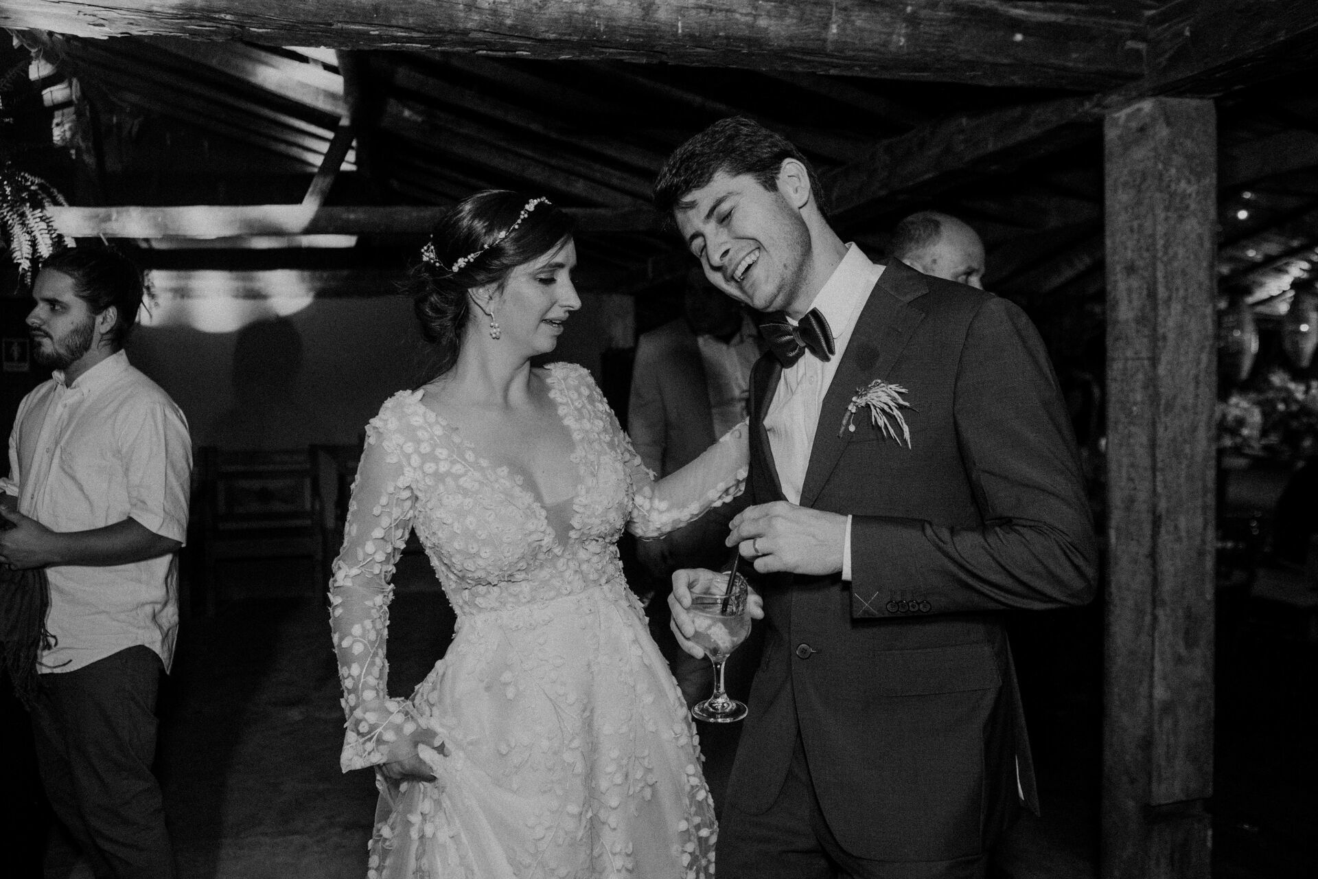 Foto Casamento Giovana e Ronny - Visconde de Mauá - RJ - Imagem 301