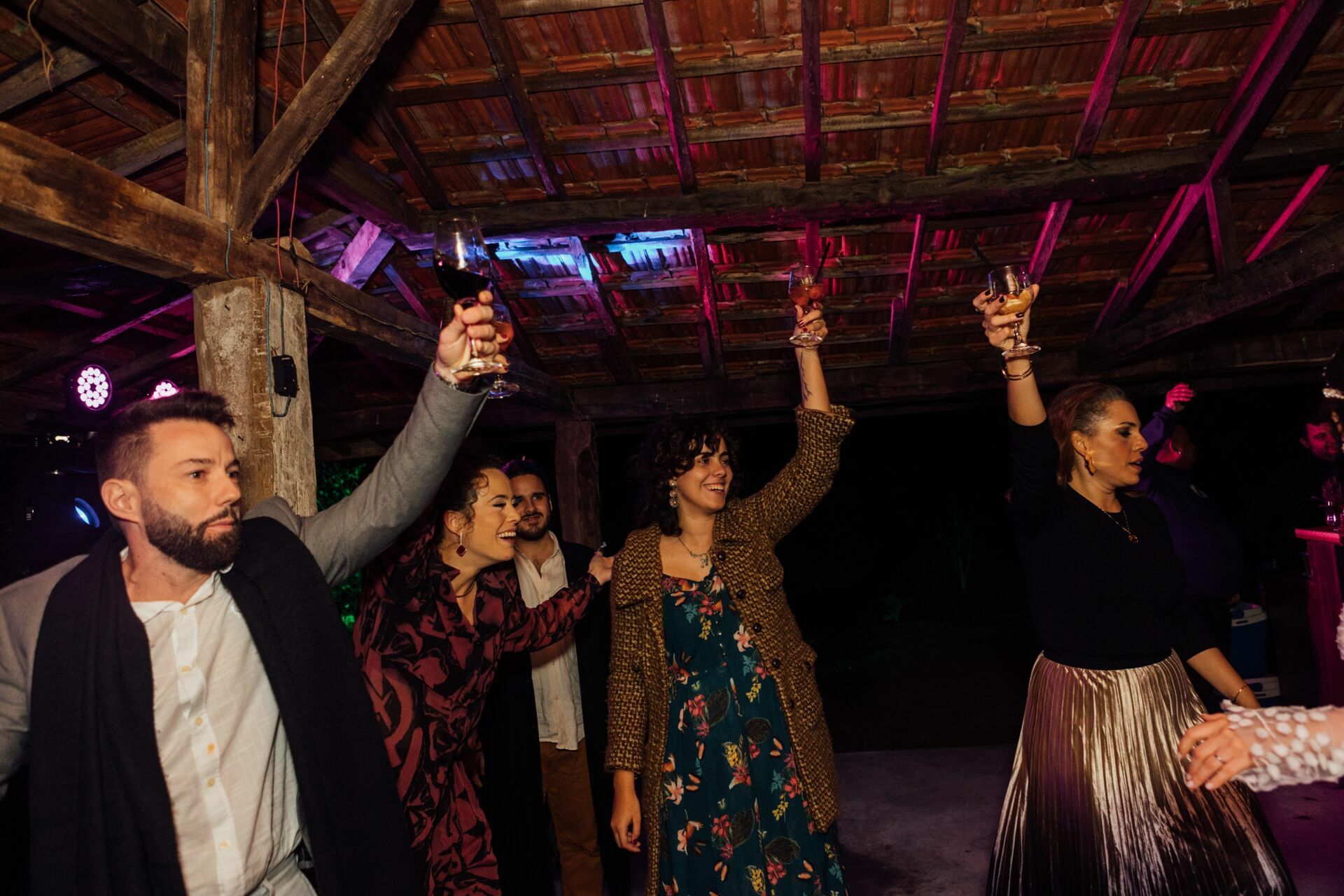 Foto Casamento Giovana e Ronny - Visconde de Mauá - RJ - Imagem 298