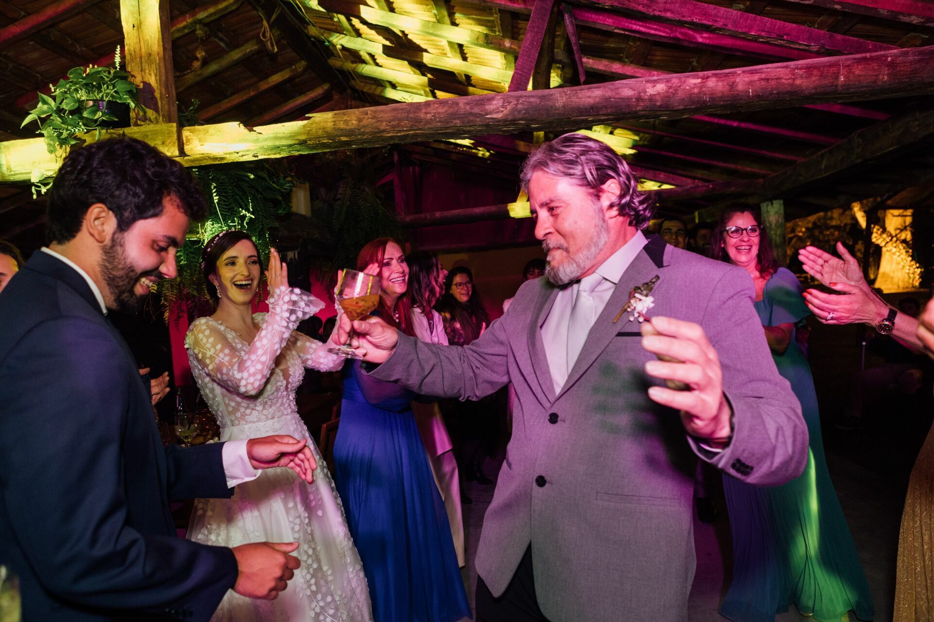 Foto Casamento Giovana e Ronny - Visconde de Mauá - RJ - Imagem 279