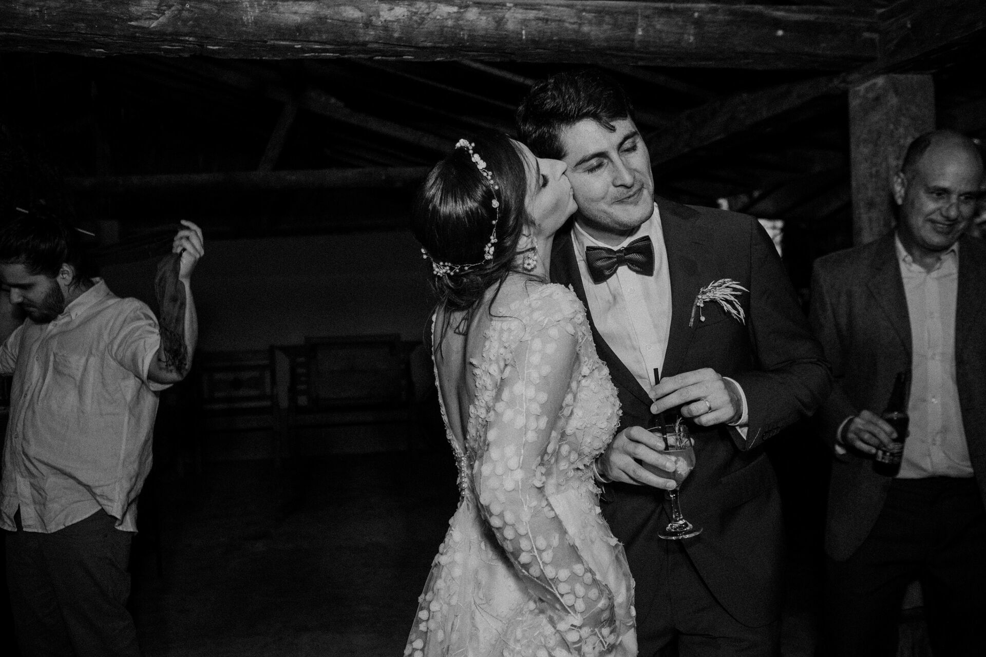 Foto Casamento Giovana e Ronny - Visconde de Mauá - RJ - Imagem 303