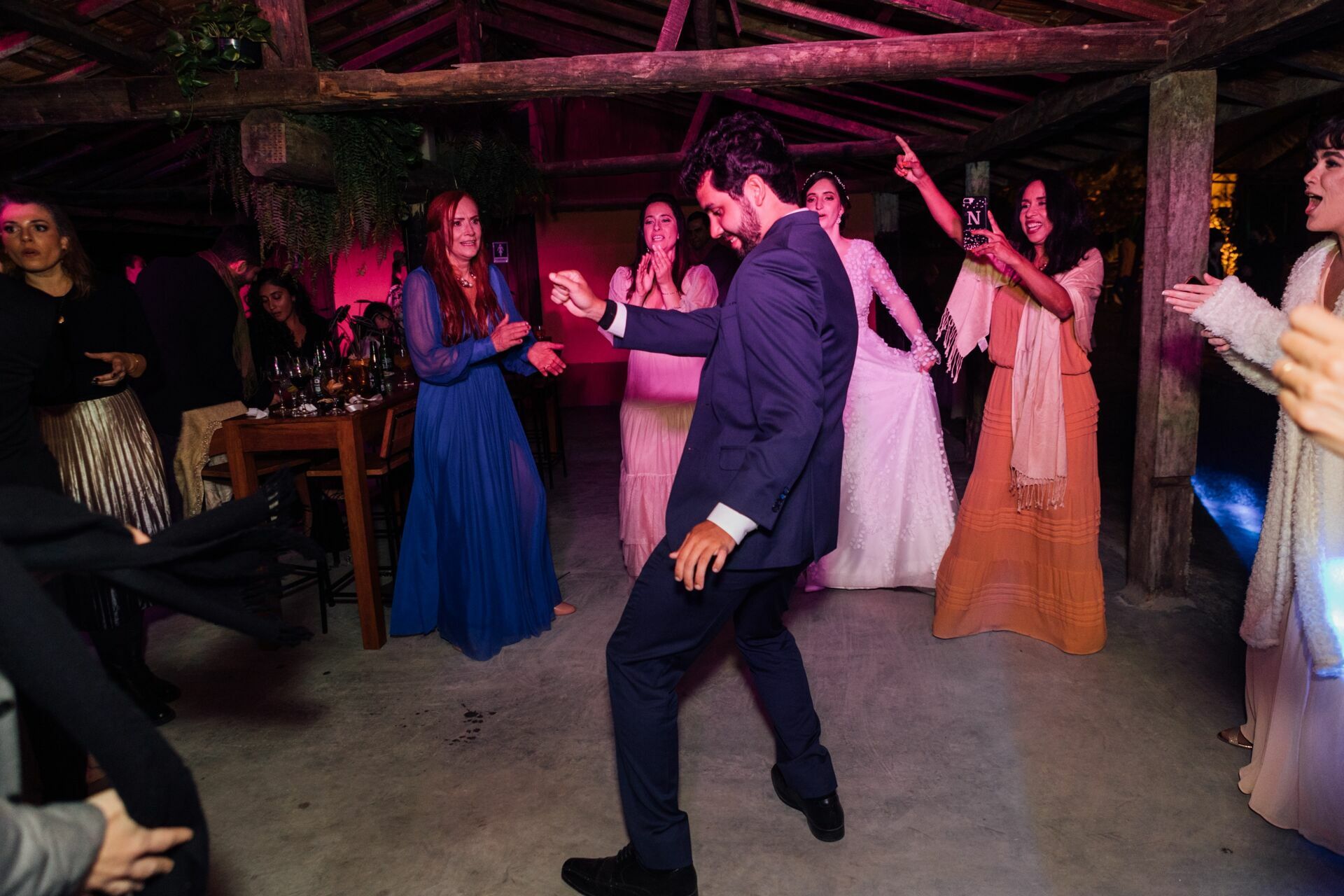 Foto Casamento Giovana e Ronny - Visconde de Mauá - RJ - Imagem 293