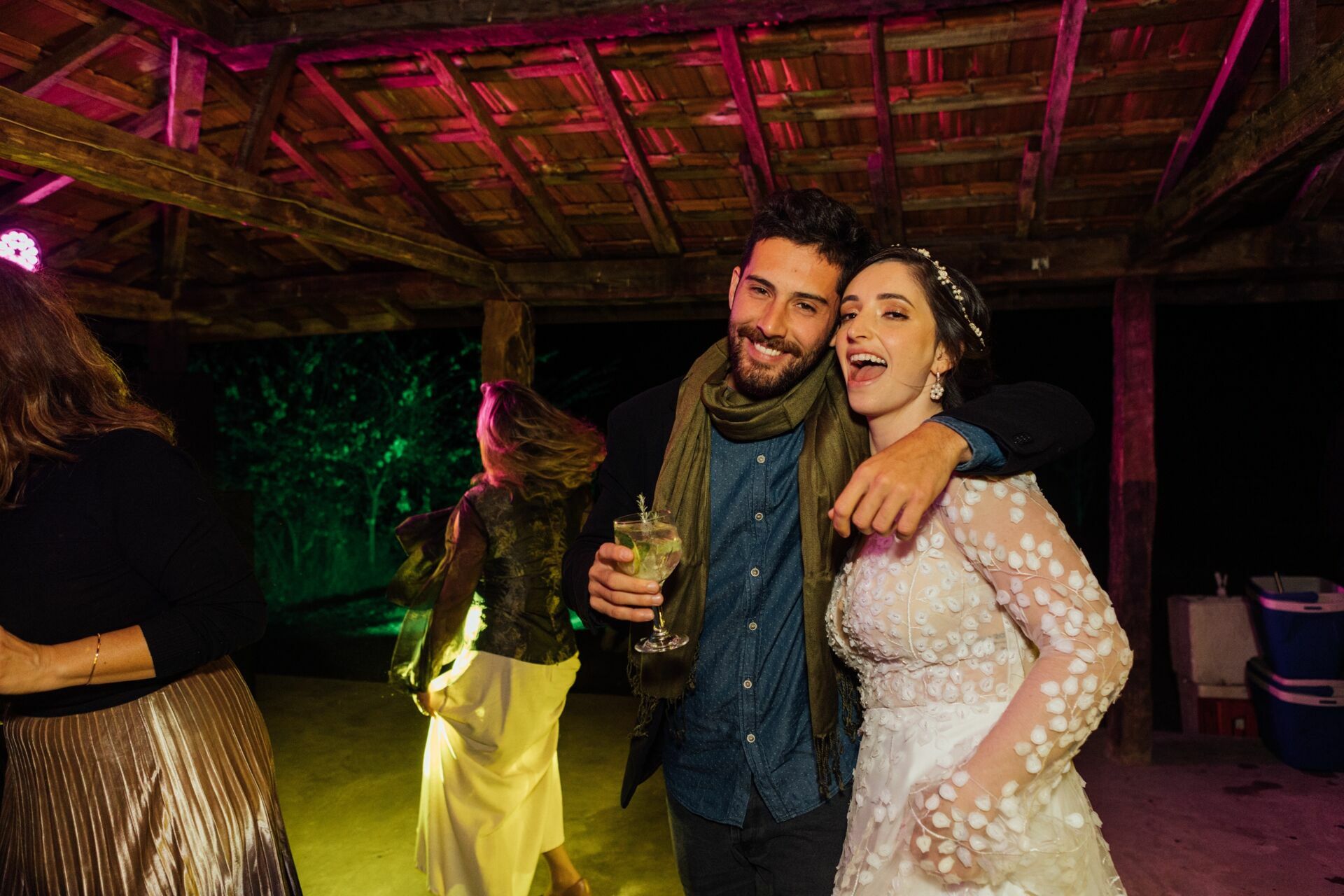 Foto Casamento Giovana e Ronny - Visconde de Mauá - RJ - Imagem 275