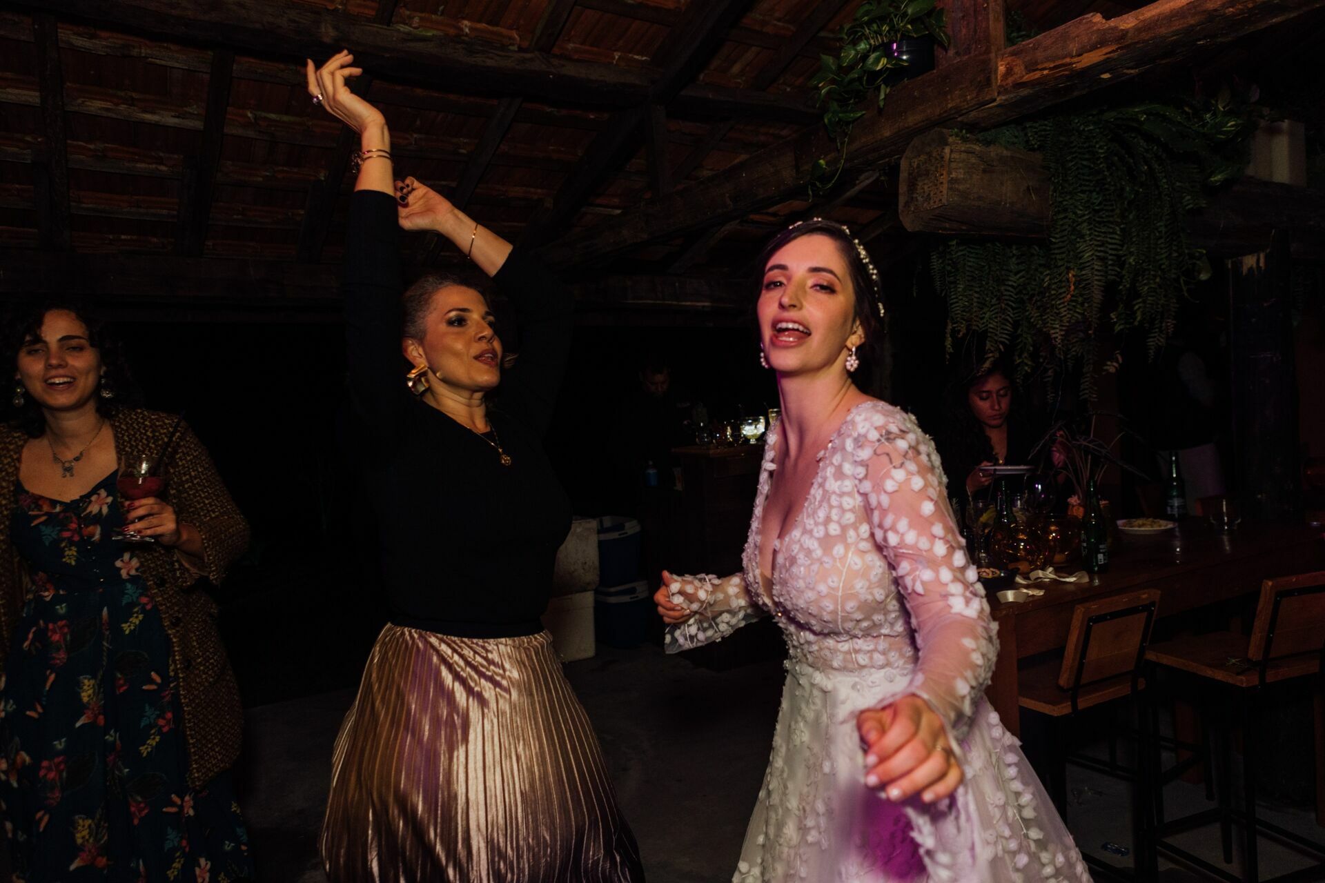 Foto Casamento Giovana e Ronny - Visconde de Mauá - RJ - Imagem 296