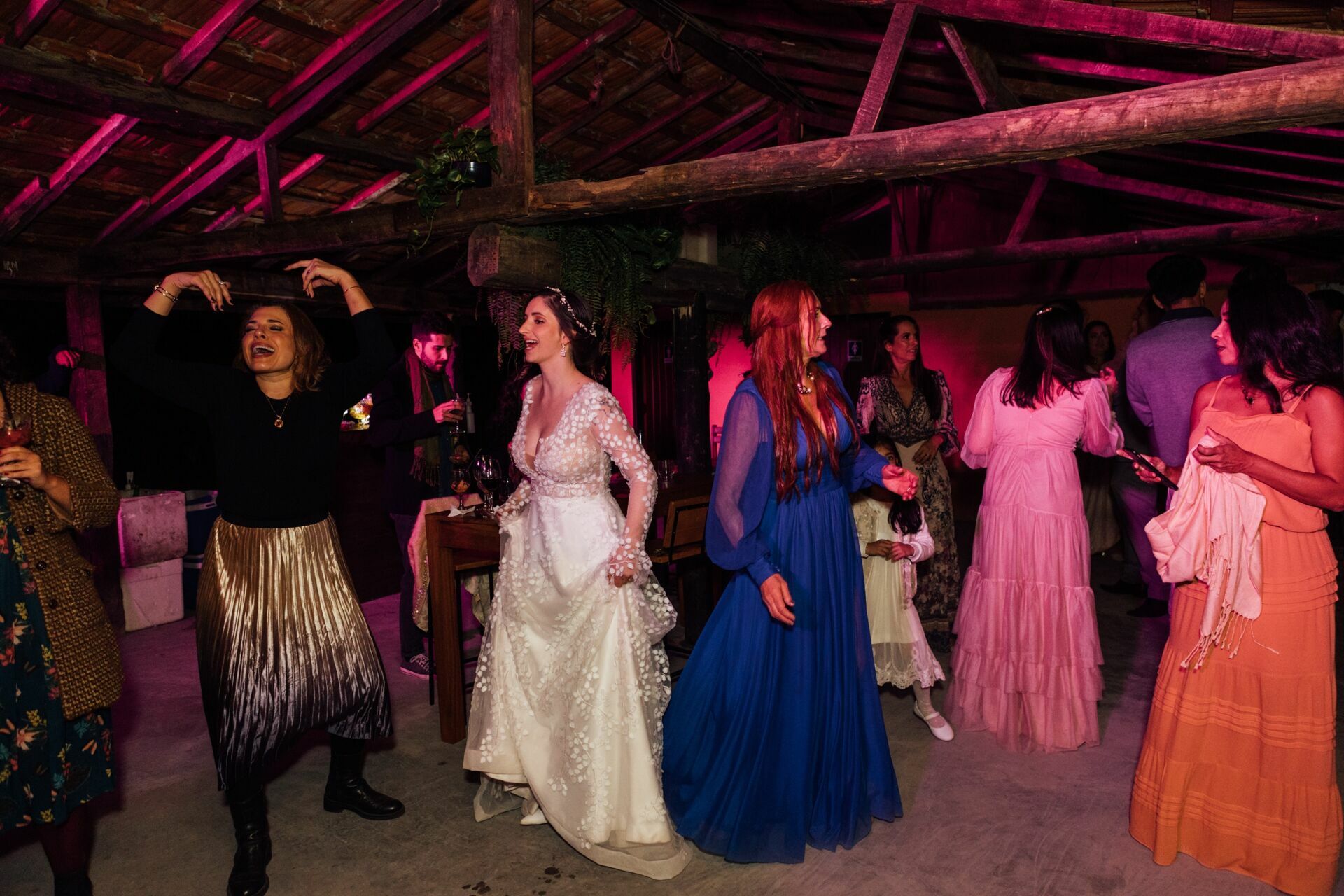 Foto Casamento Giovana e Ronny - Visconde de Mauá - RJ - Imagem 295