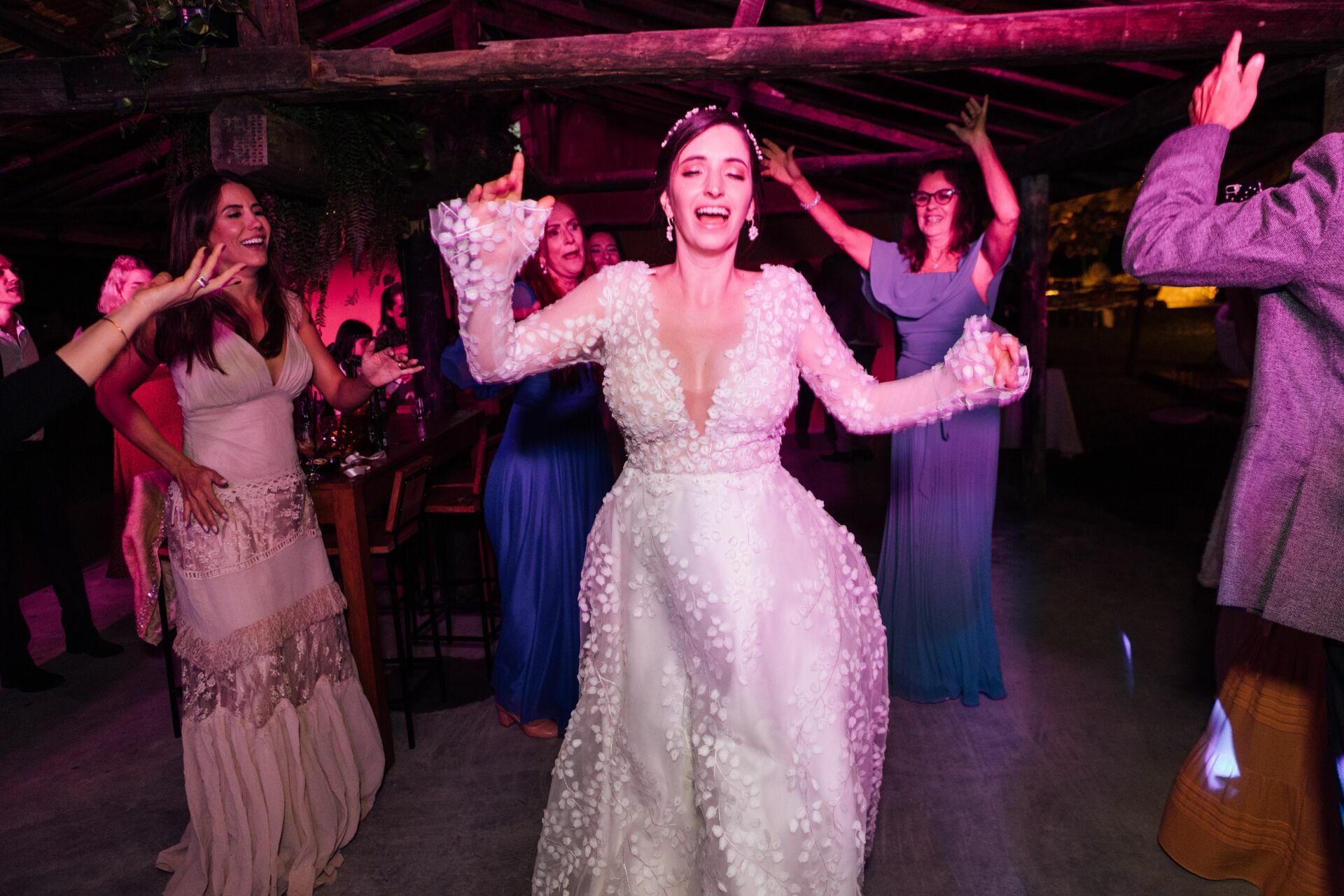 Foto Casamento Giovana e Ronny - Visconde de Mauá - RJ - Imagem 287