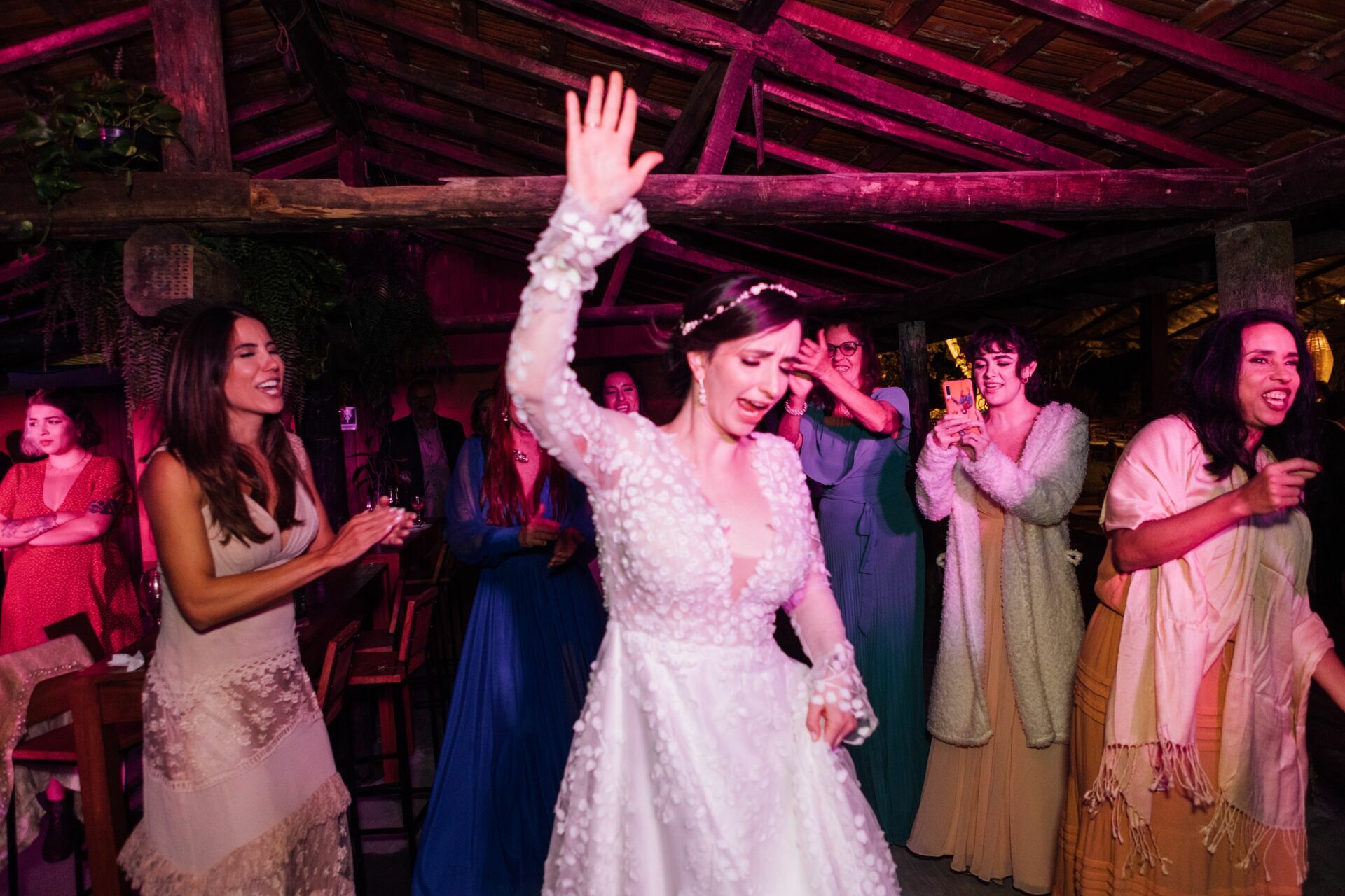 Foto Casamento Giovana e Ronny - Visconde de Mauá - RJ - Imagem 286